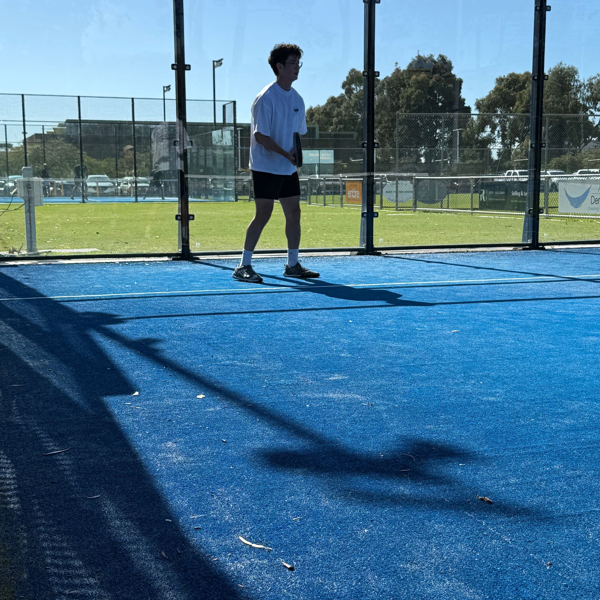 P100 - Tournament 10/08/25 (Melville) (Copy)