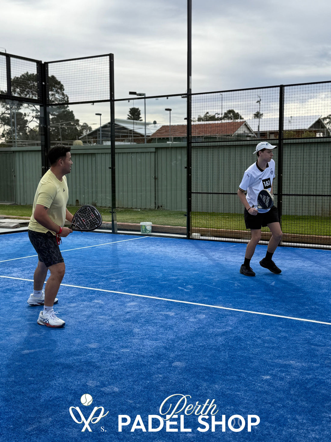 P100 - Tournament 17/08/25 (Dalkeith) (Copy)