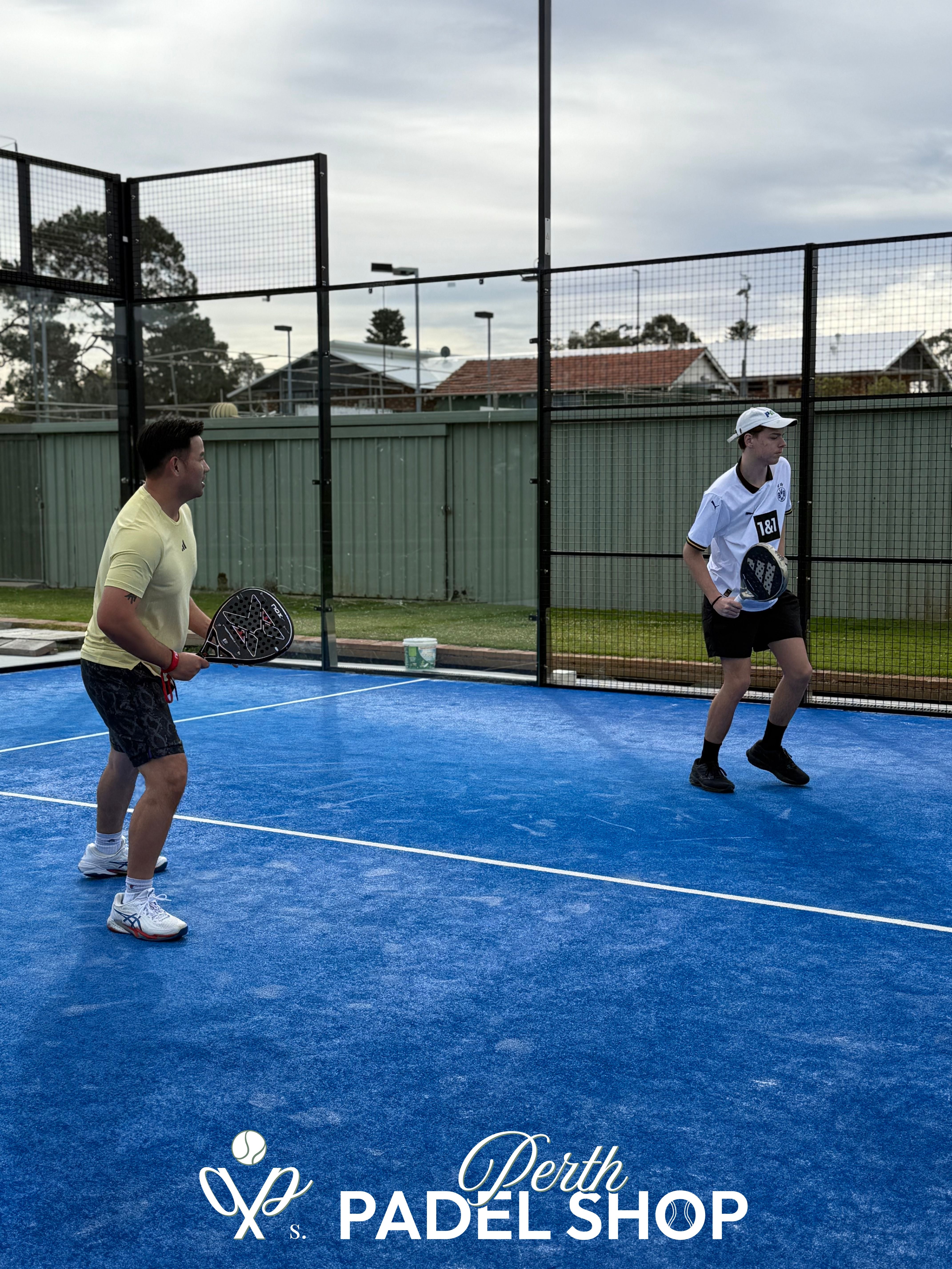 P100 - Tournament 17/08/25 (Dalkeith) (Copy)