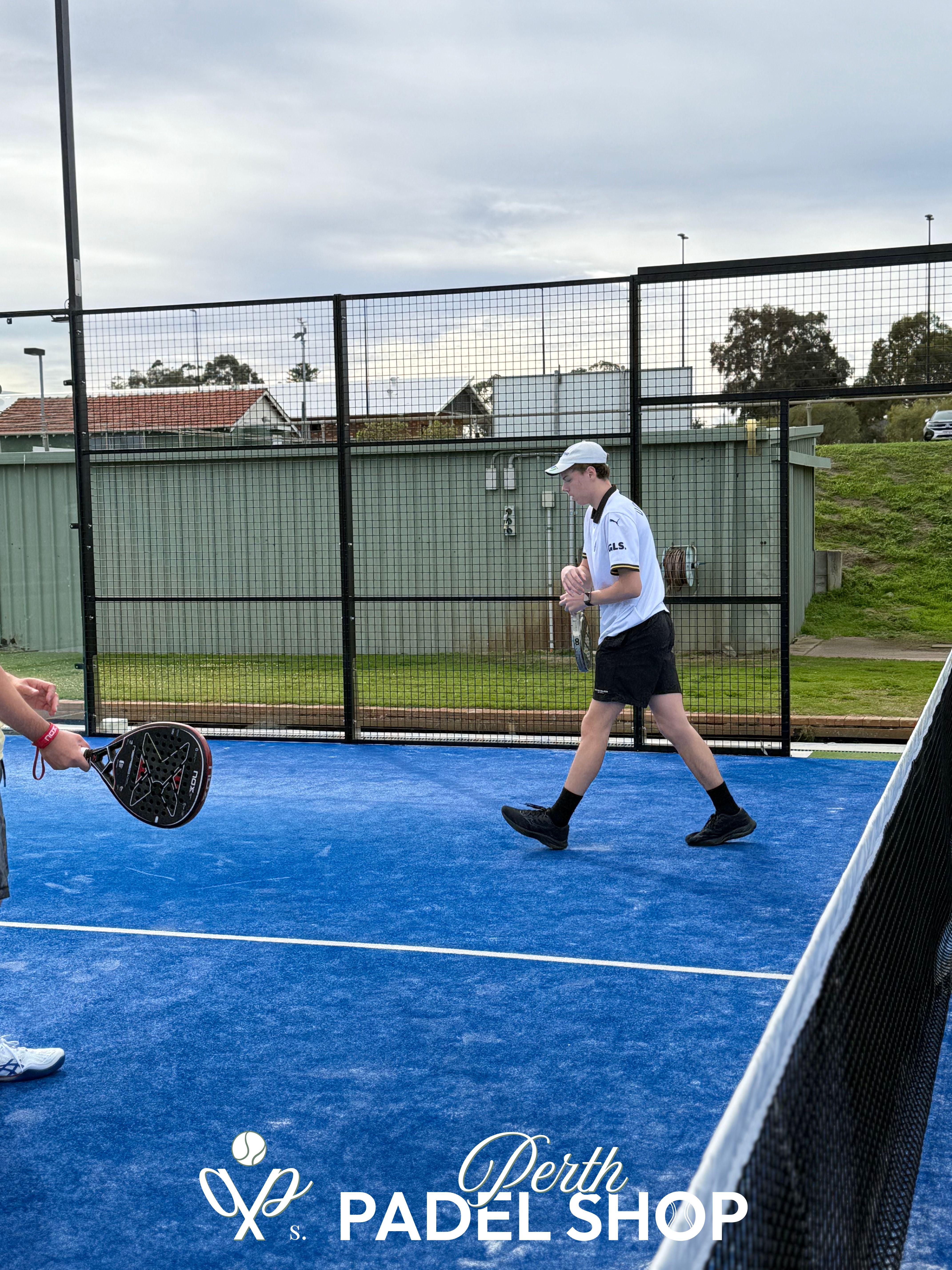 P100 - Tournament 17/08/25 (Dalkeith) (Copy)