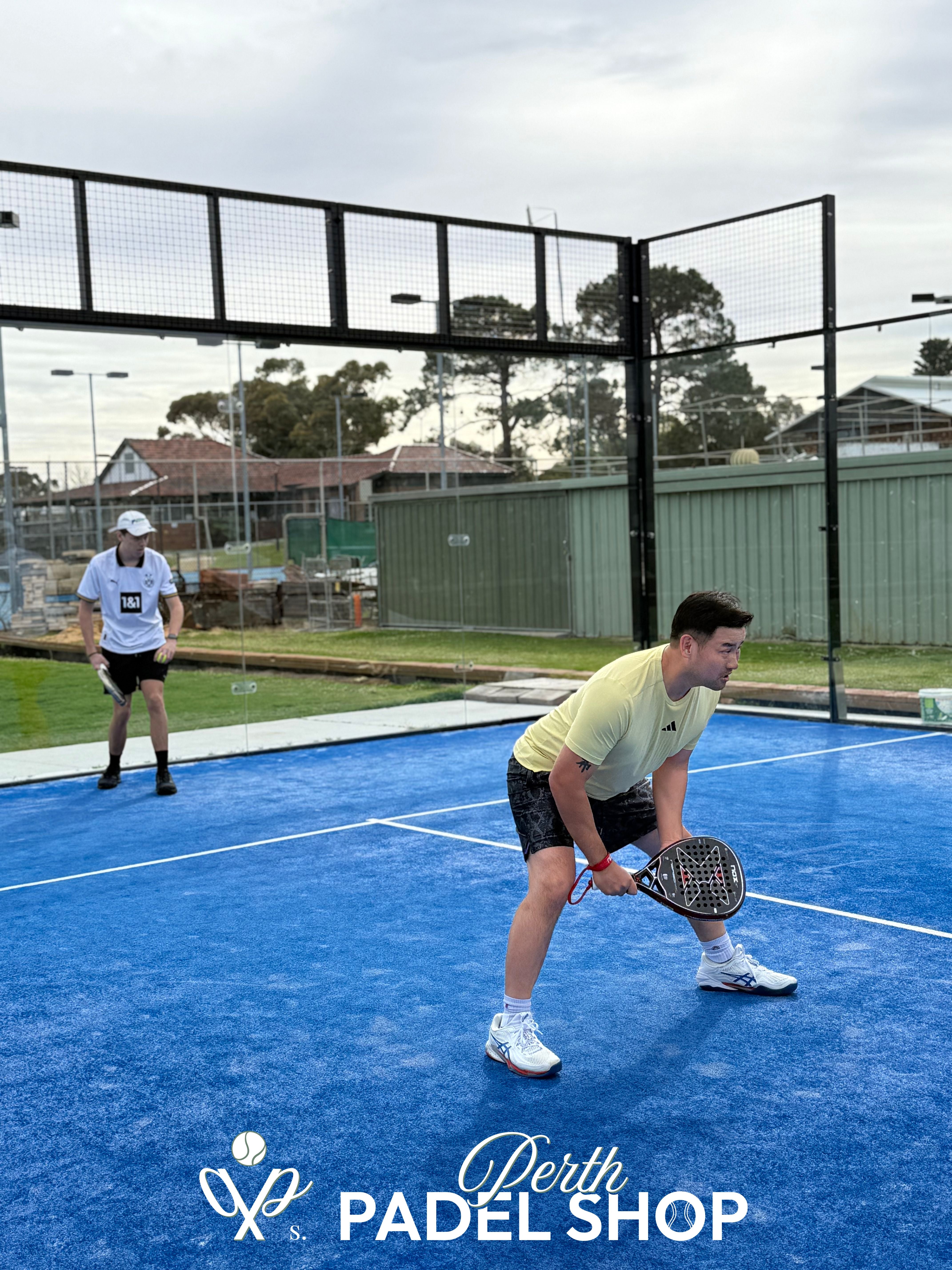 P100 - Tournament 17/08/25 (Dalkeith) (Copy)