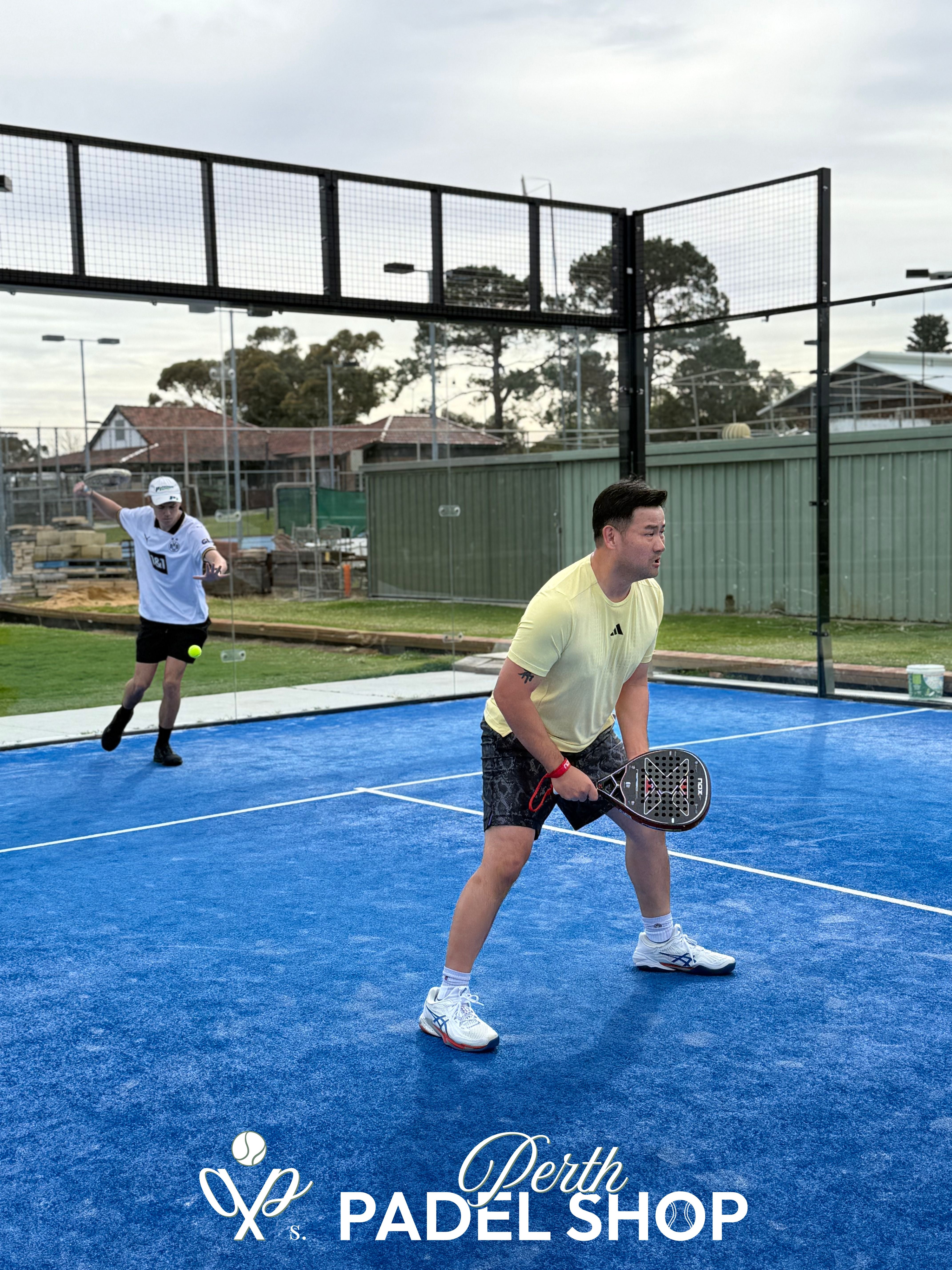 P100 - Tournament 17/08/25 (Dalkeith) (Copy)