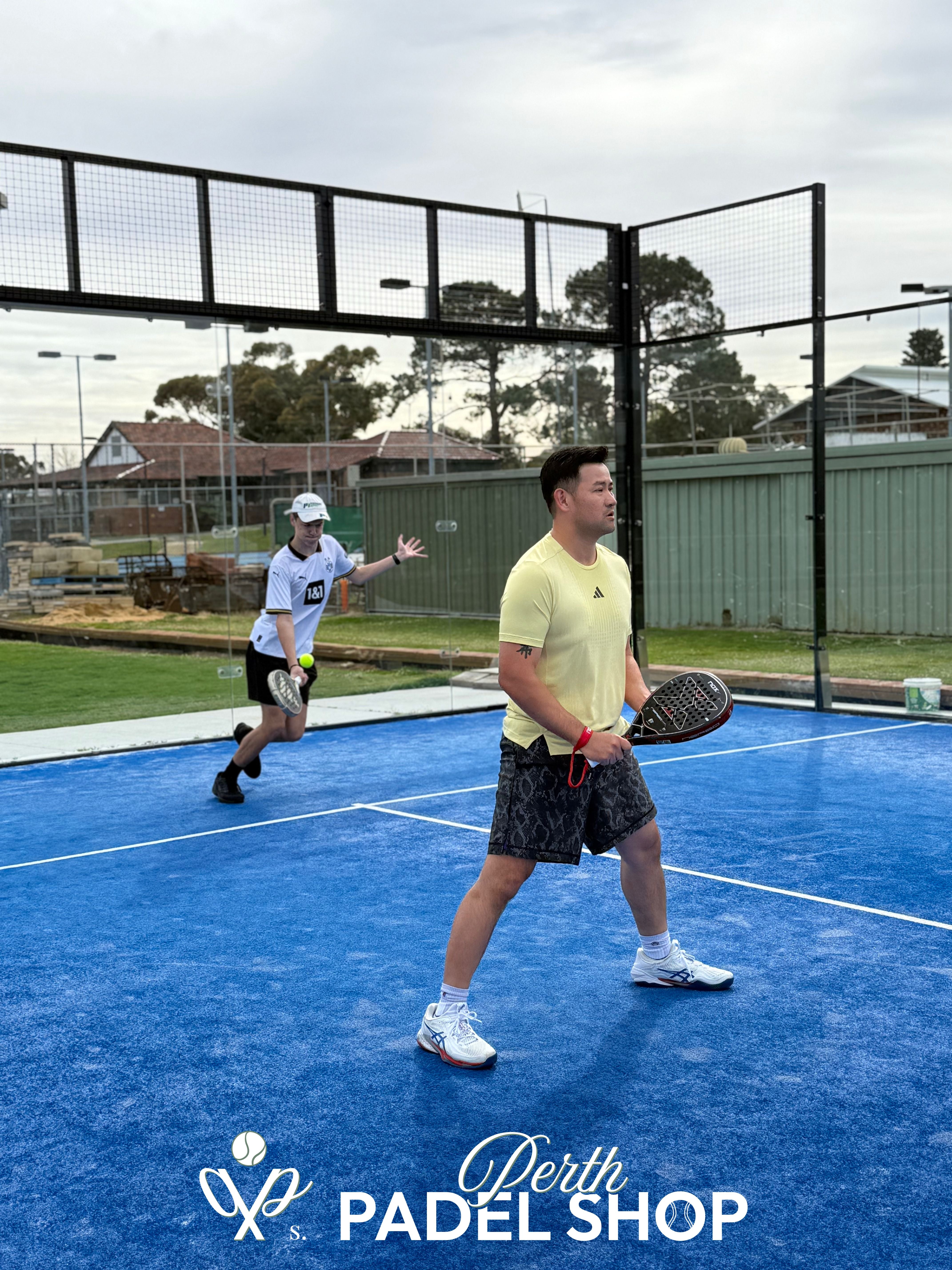 P100 - Tournament 17/08/25 (Dalkeith) (Copy)