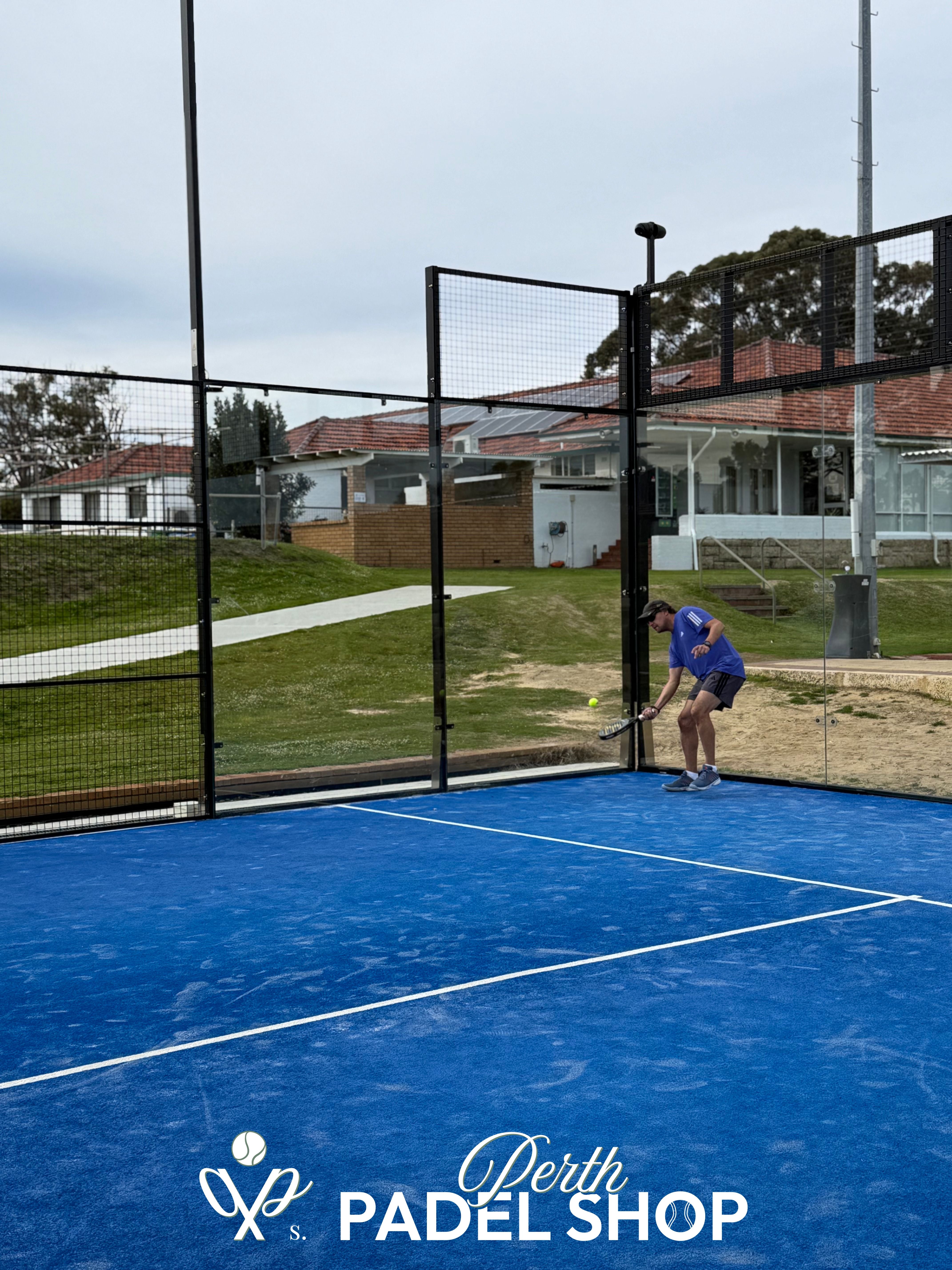 P100 - Tournament 17/08/25 (Dalkeith) (Copy)