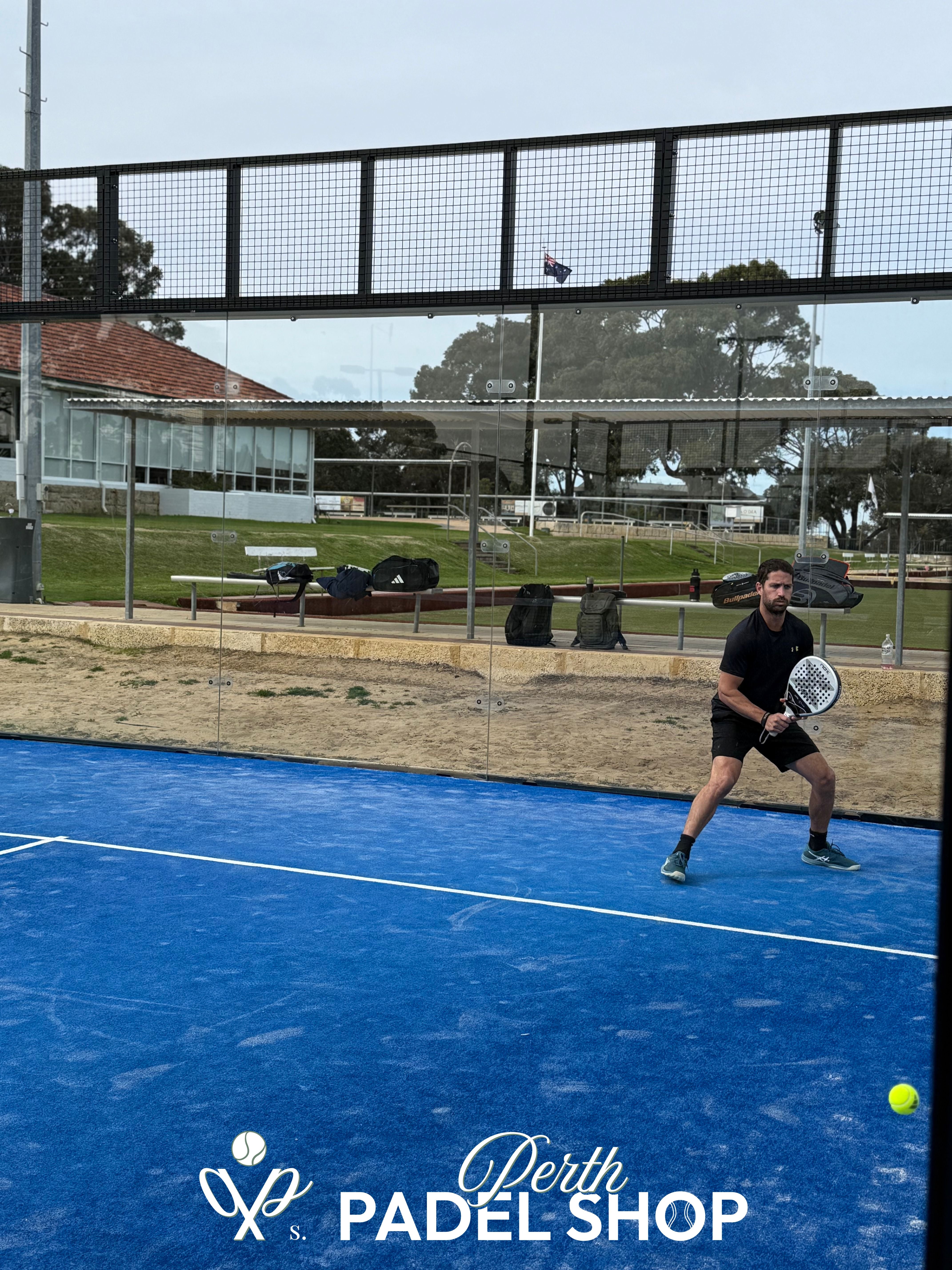 P100 - Tournament 17/08/25 (Dalkeith) (Copy)