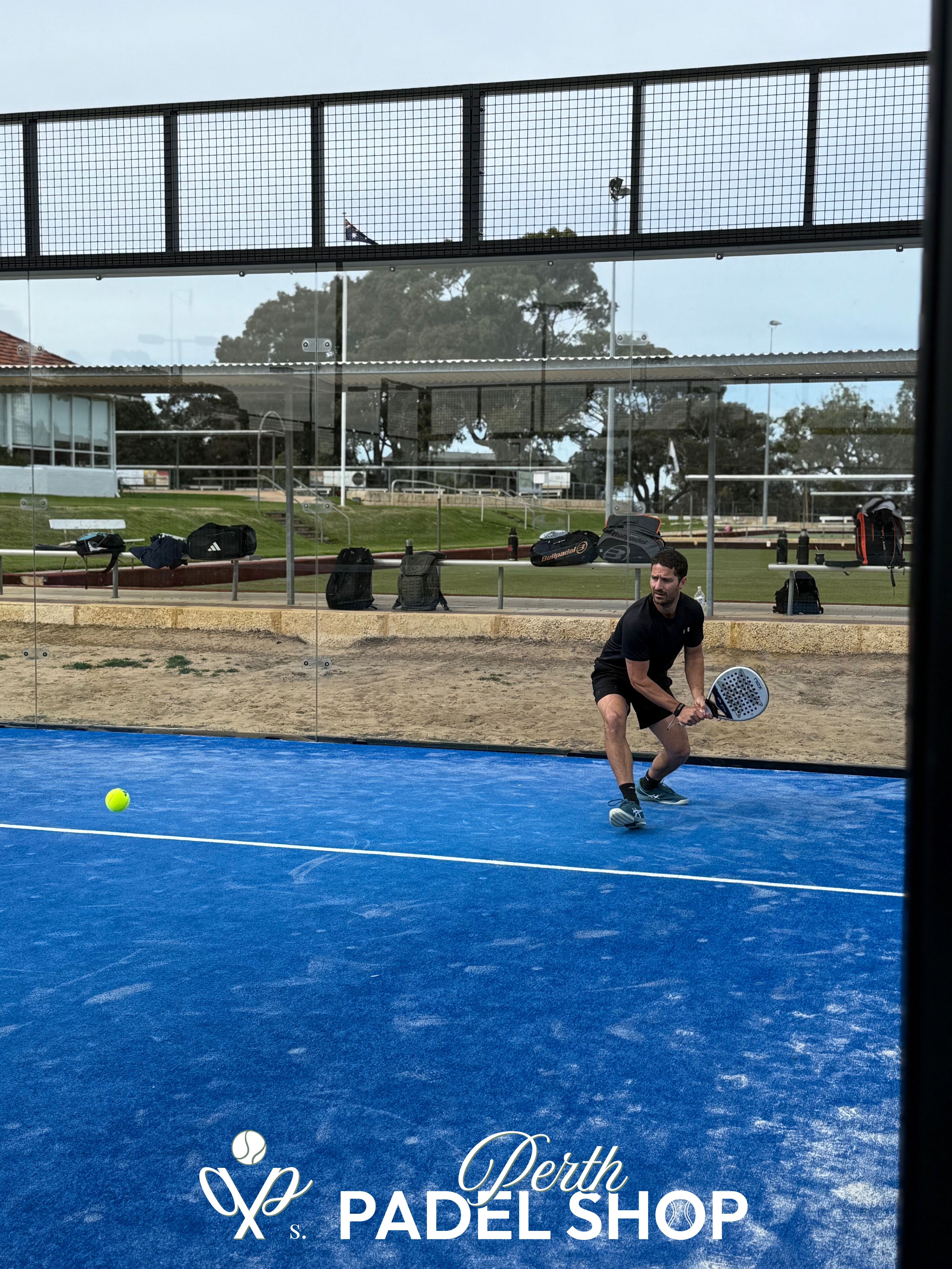 P100 - Tournament 17/08/25 (Dalkeith) (Copy)