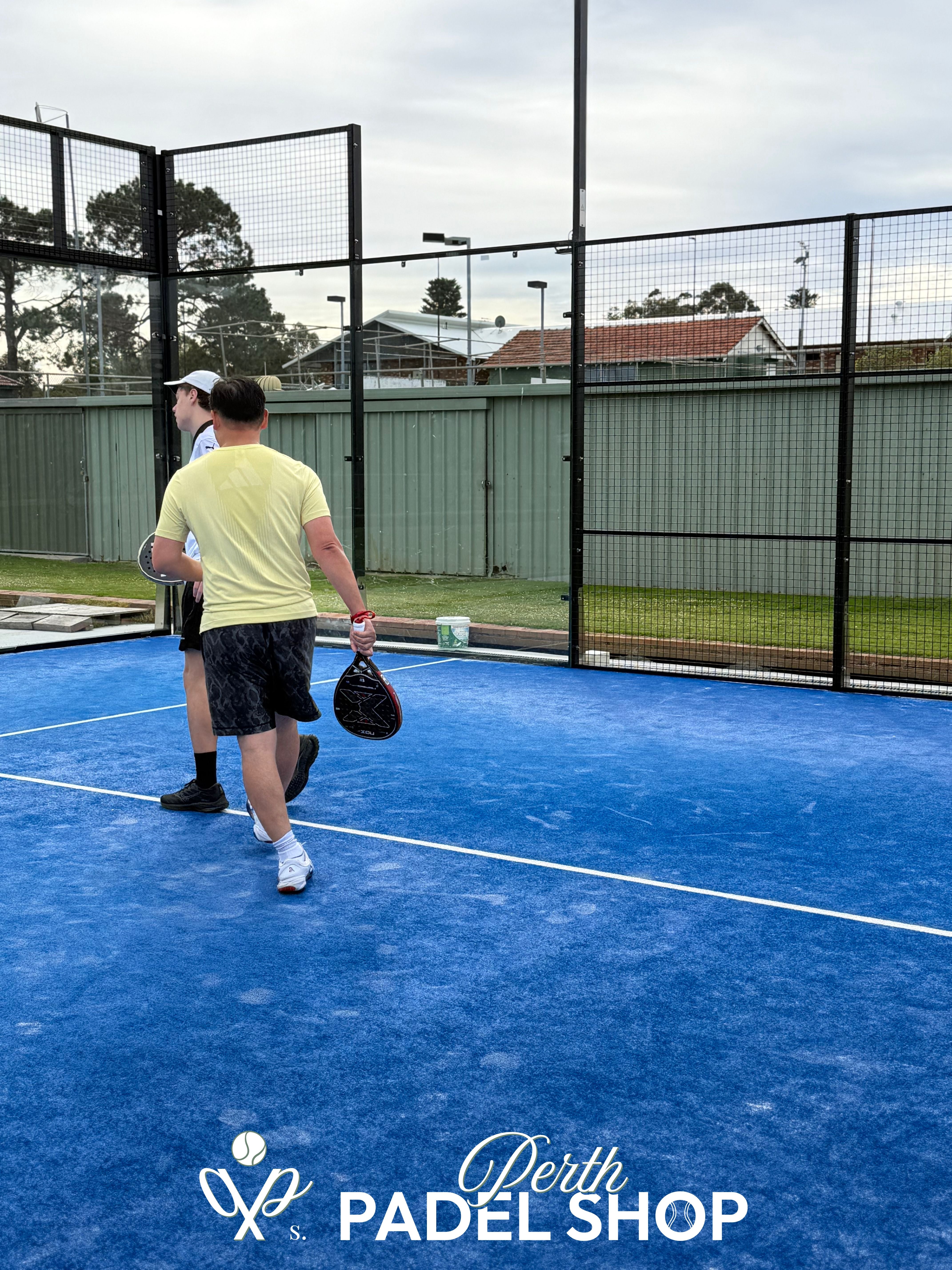 P100 - Tournament 17/08/25 (Dalkeith) (Copy)