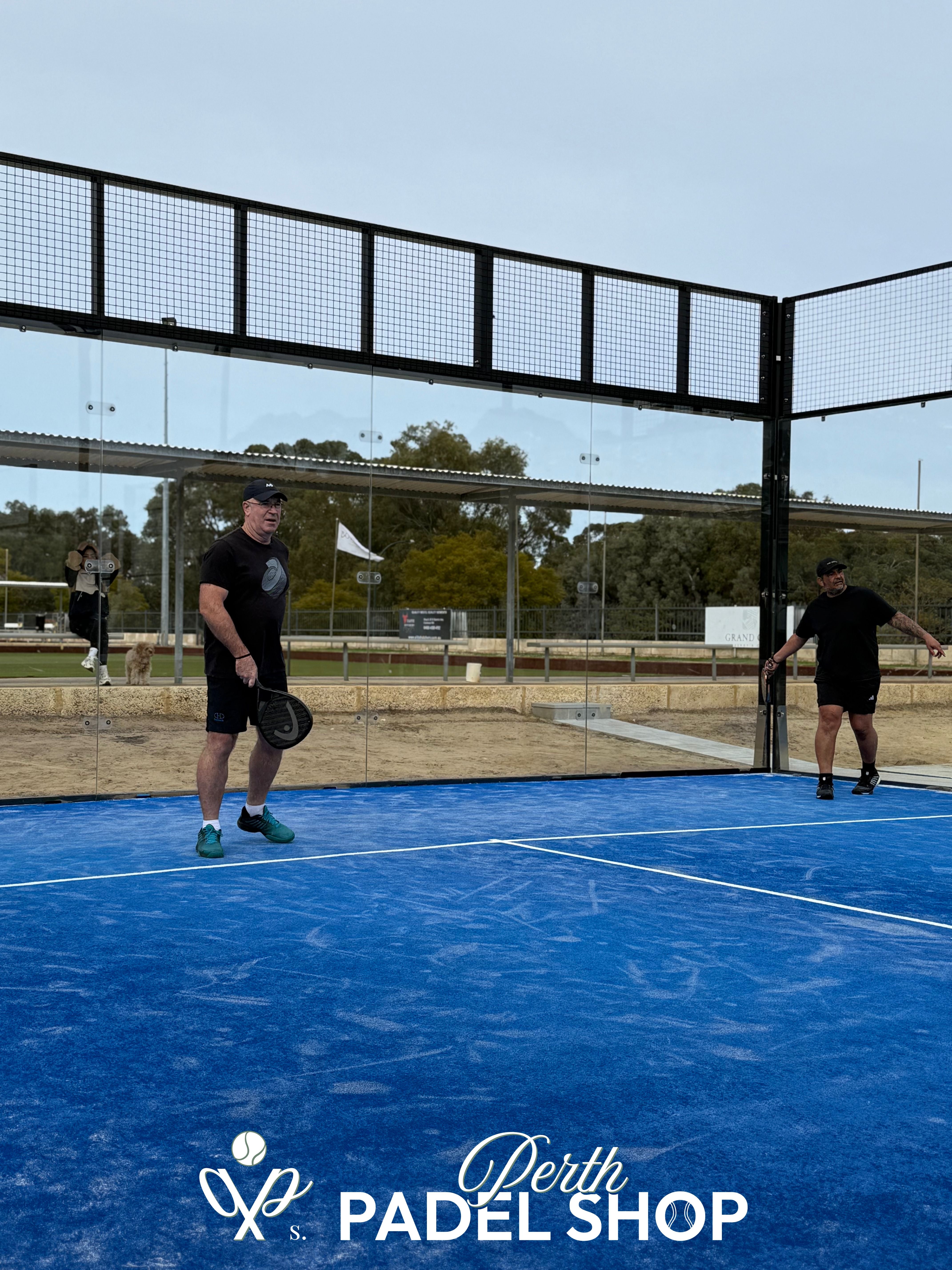 P100 - Tournament 17/08/25 (Dalkeith) (Copy)