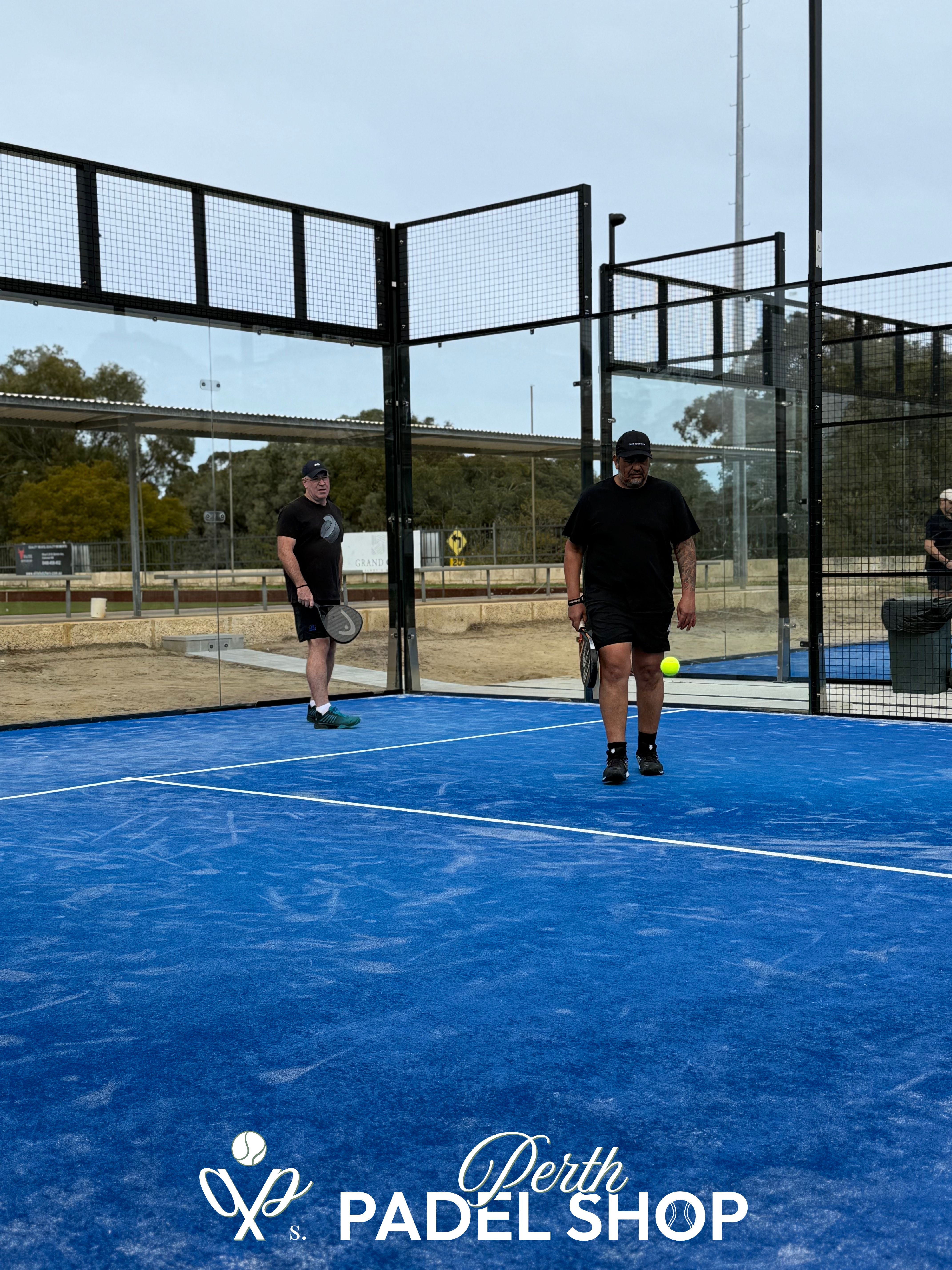 P100 - Tournament 17/08/25 (Dalkeith) (Copy)