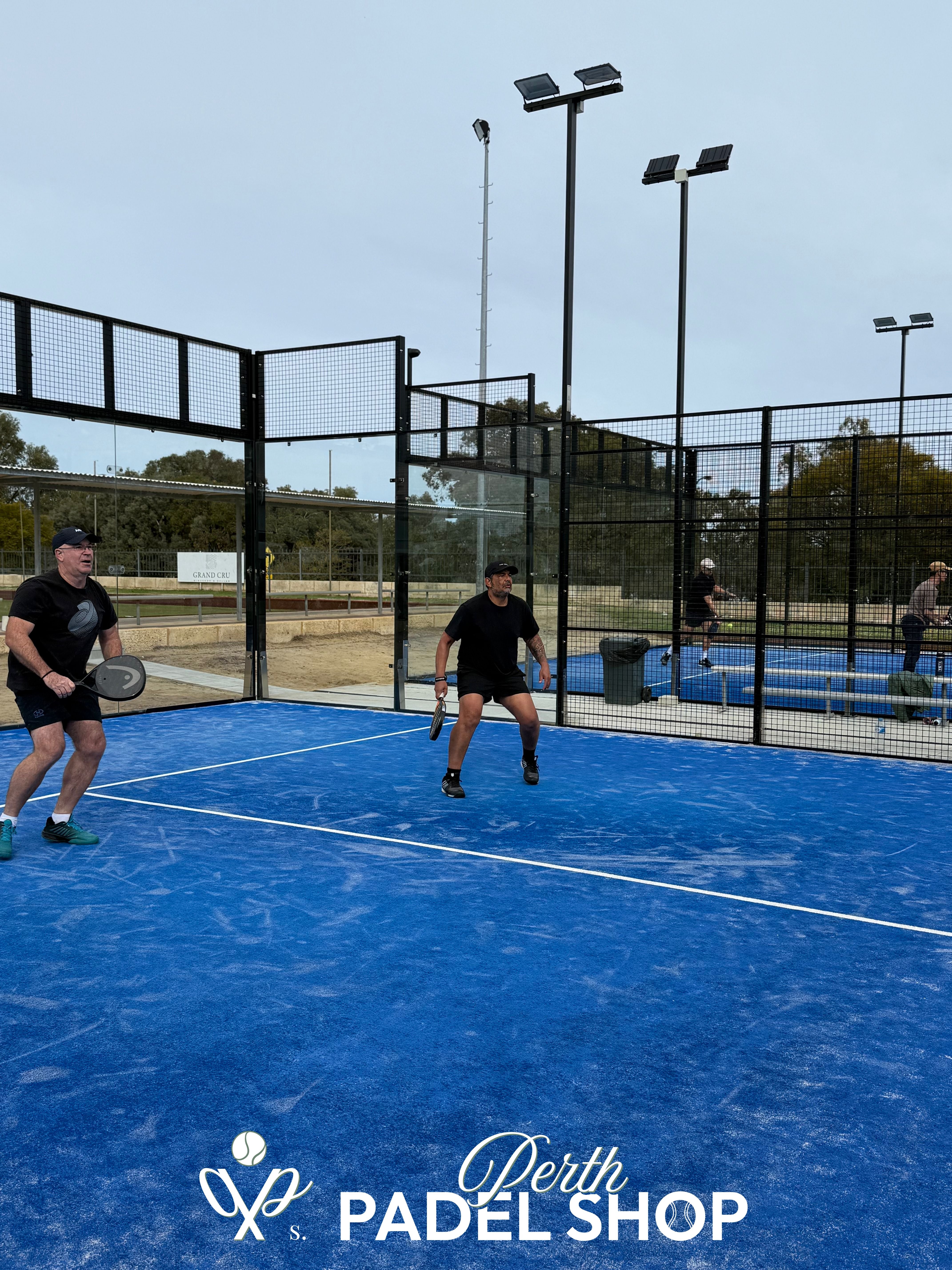 P100 - Tournament 17/08/25 (Dalkeith) (Copy)