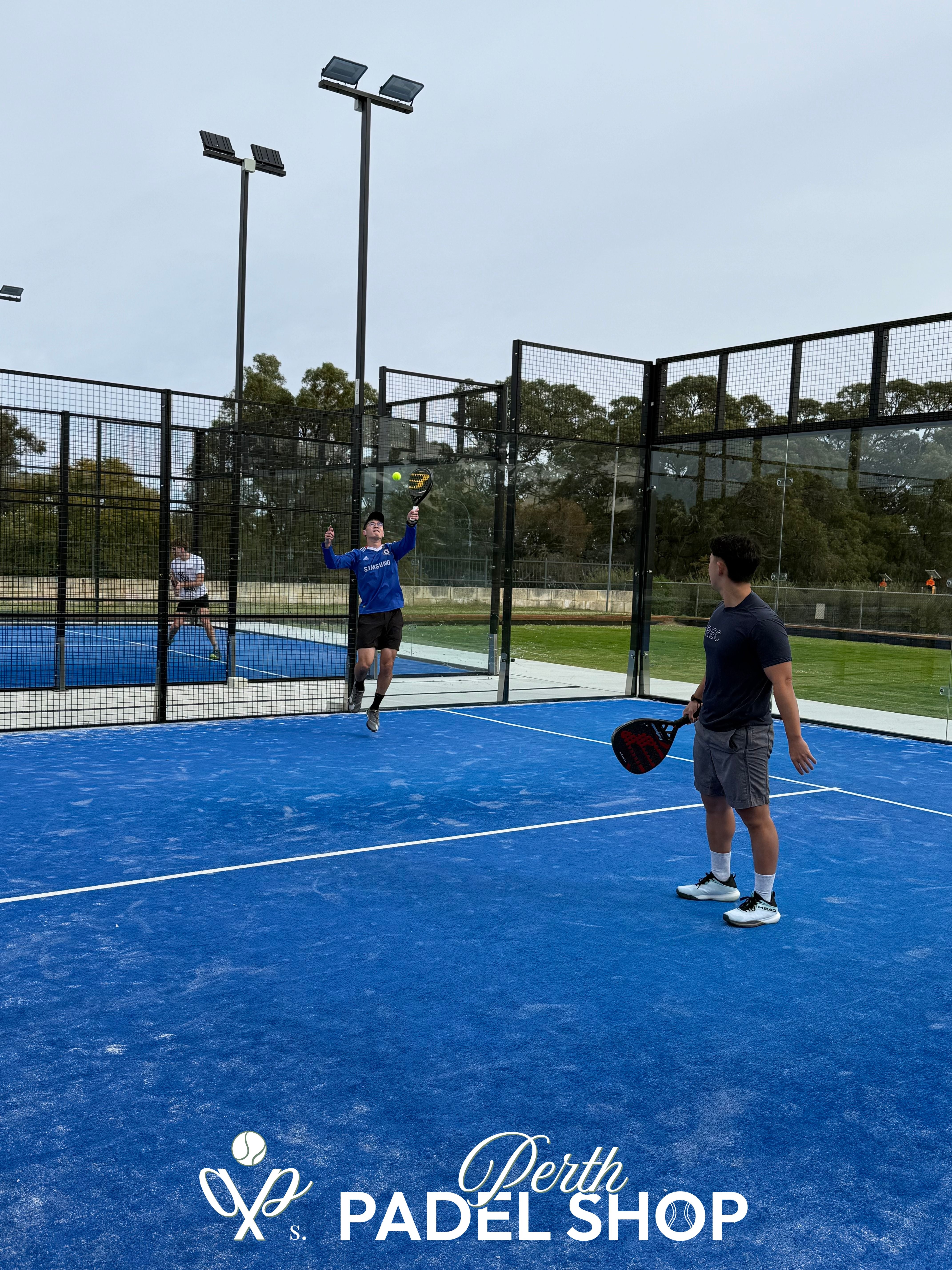 P100 - Tournament 17/08/25 (Dalkeith) (Copy)