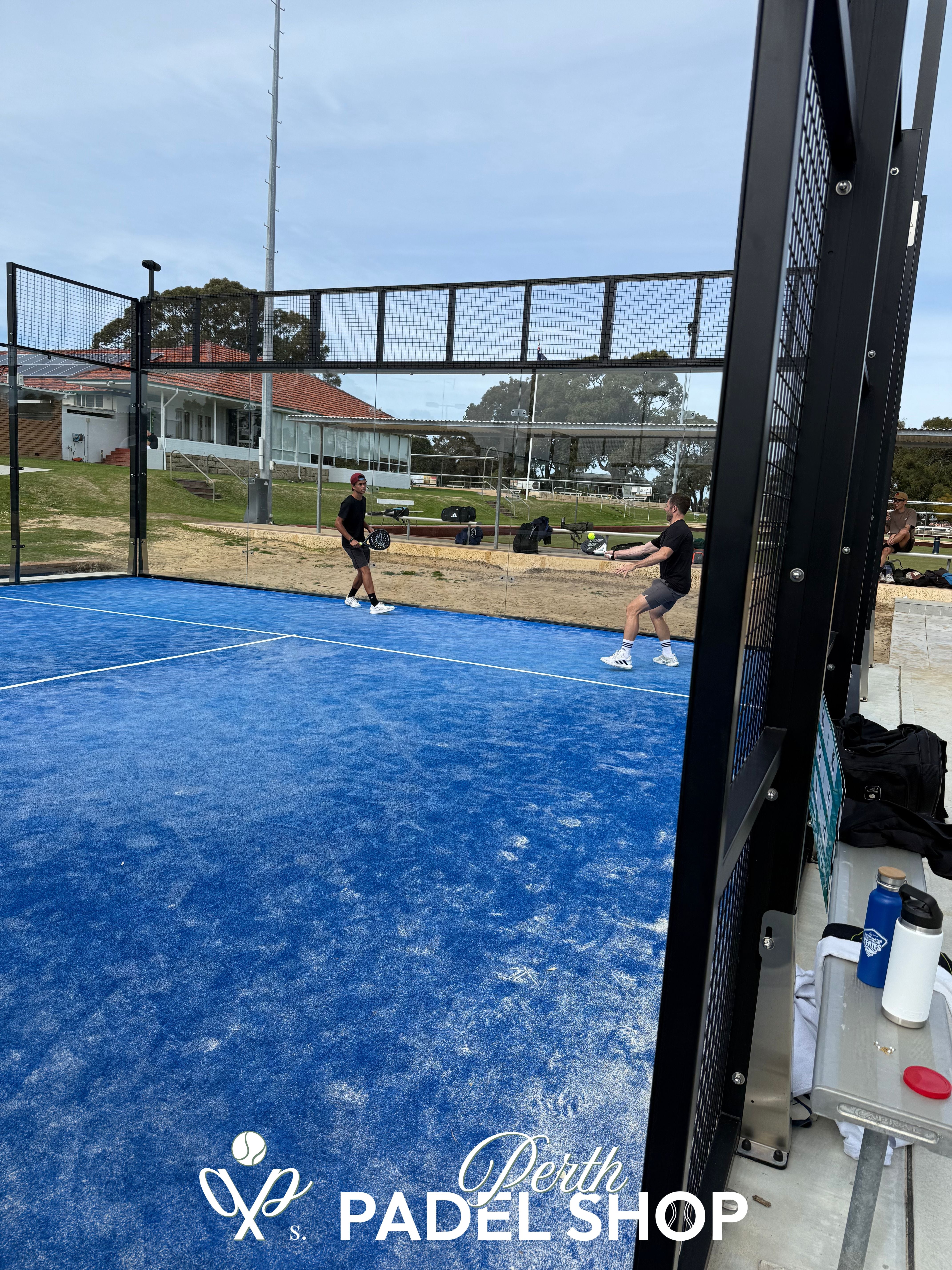 P100 - Tournament 17/08/25 (Dalkeith) (Copy)