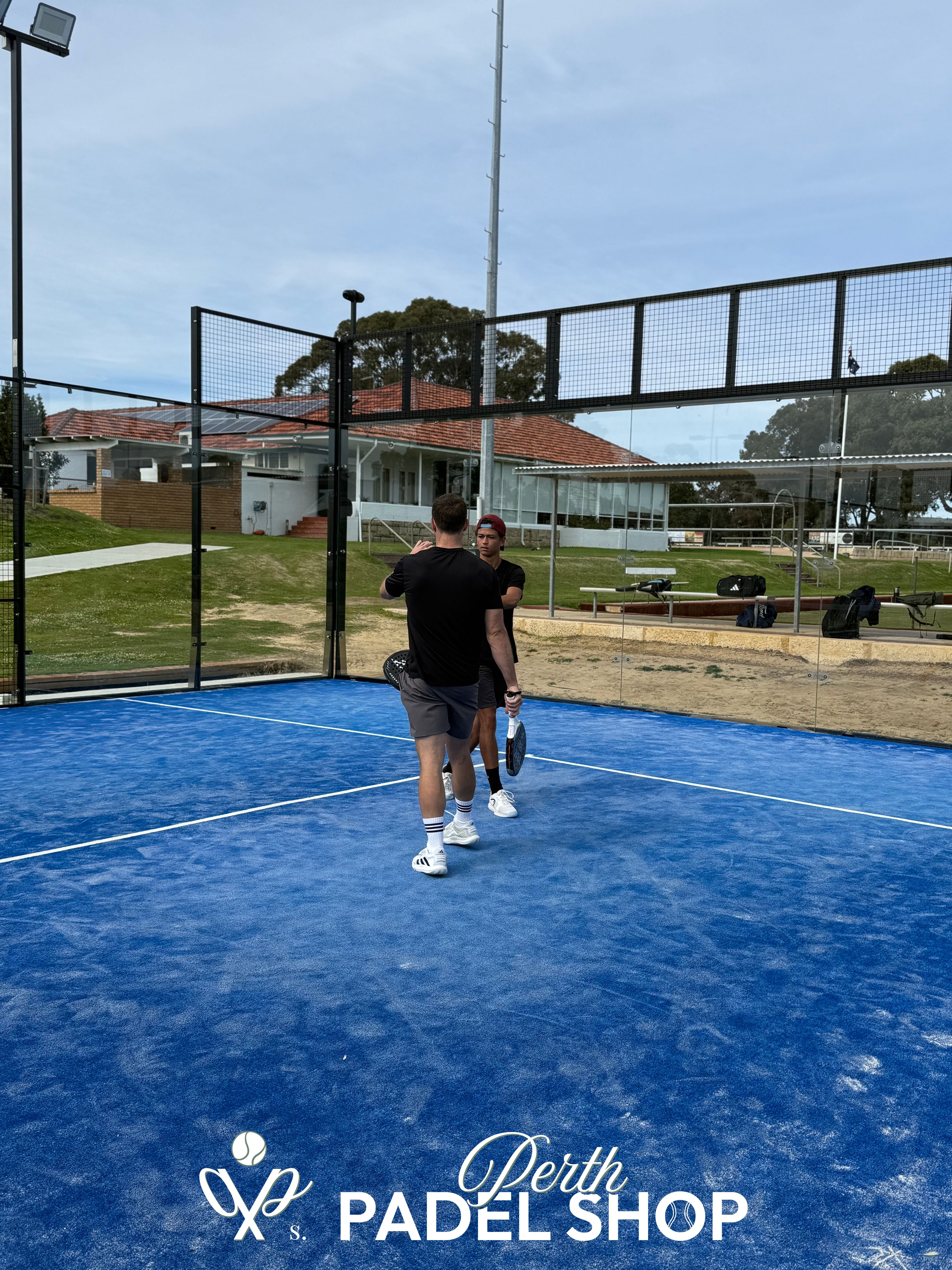 P100 - Tournament 17/08/25 (Dalkeith) (Copy)