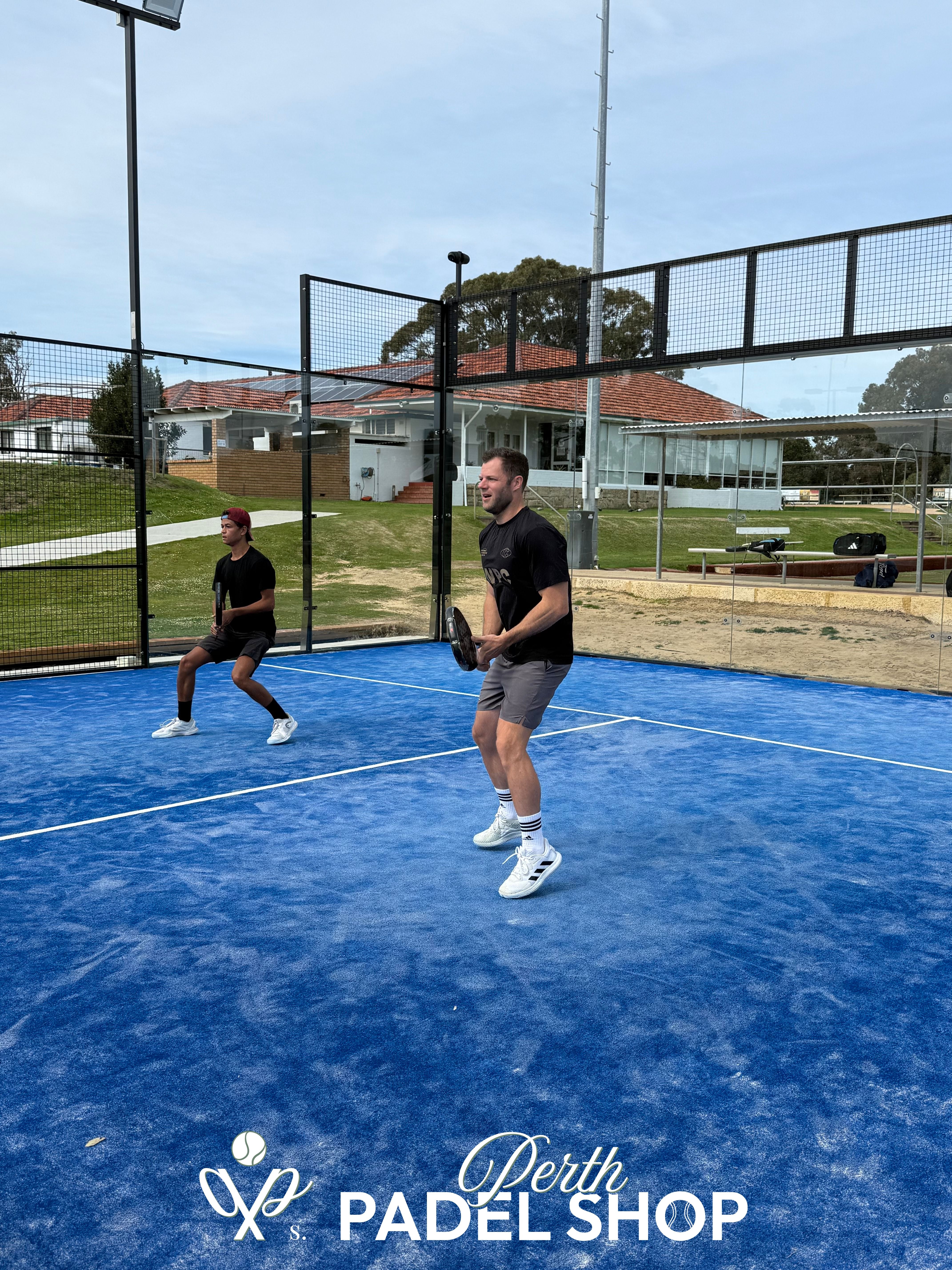 P100 - Tournament 17/08/25 (Dalkeith) (Copy)