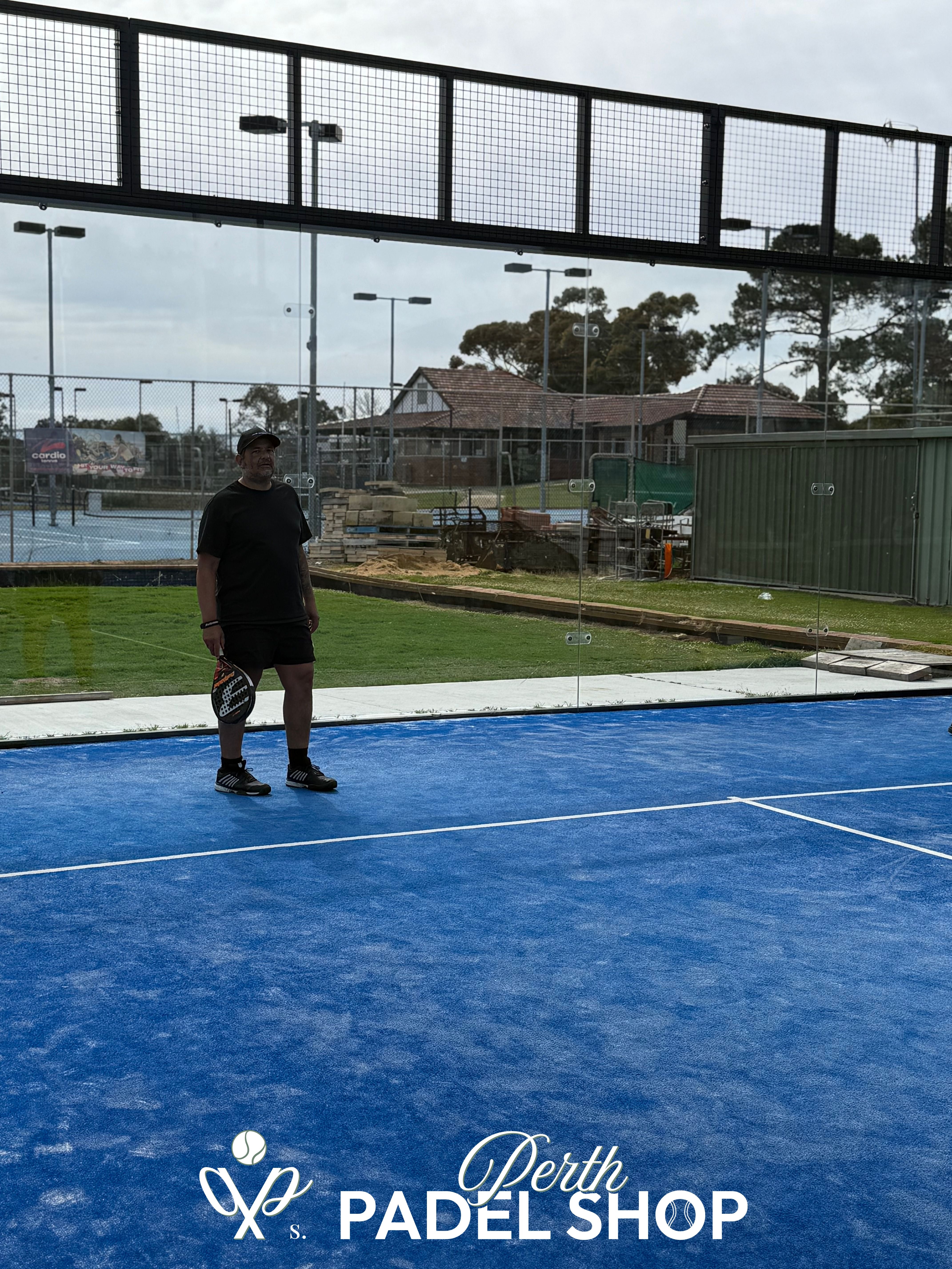 P100 - Tournament 17/08/25 (Dalkeith) (Copy)