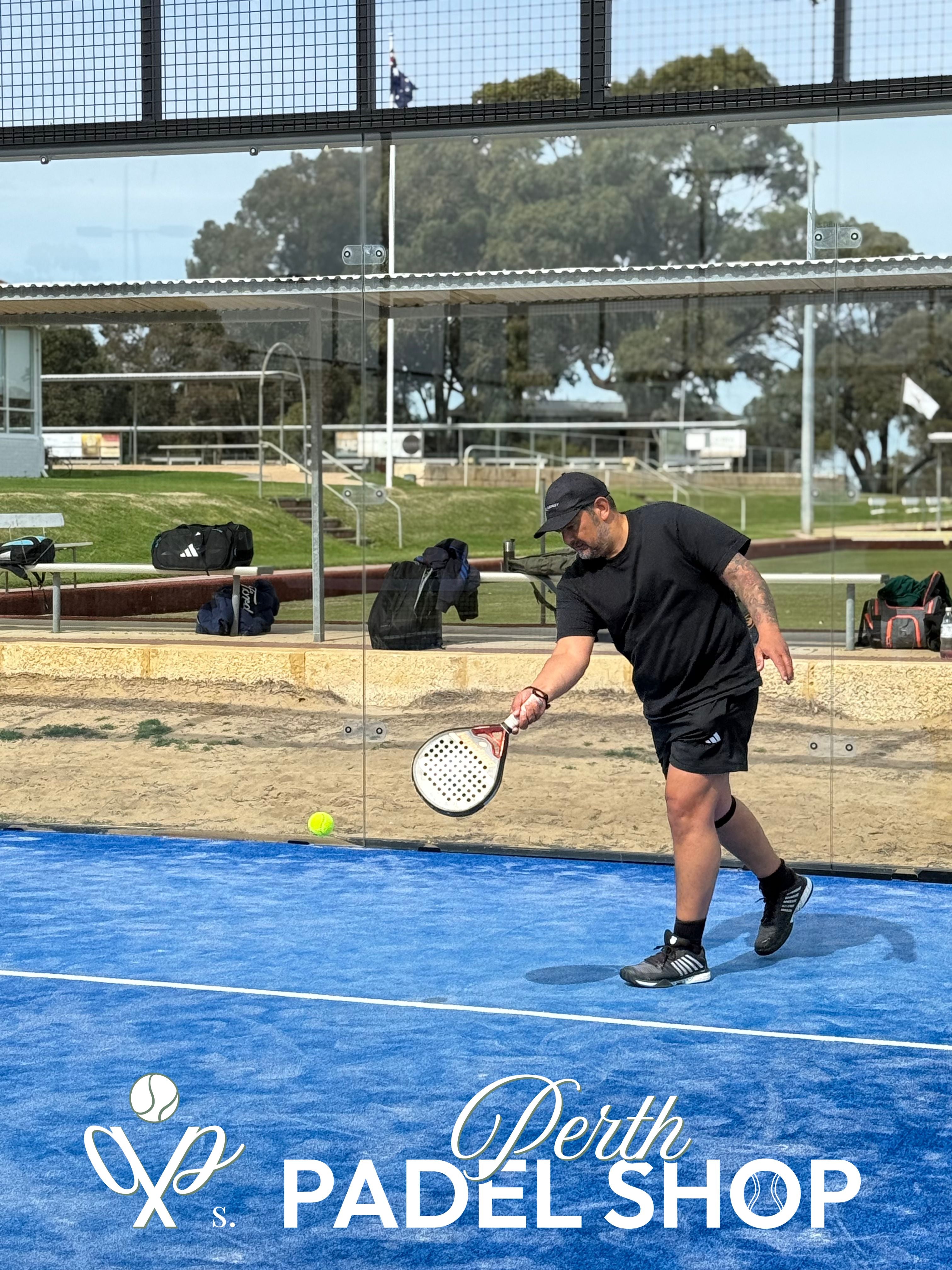 P100 - Tournament 17/08/25 (Dalkeith) (Copy)