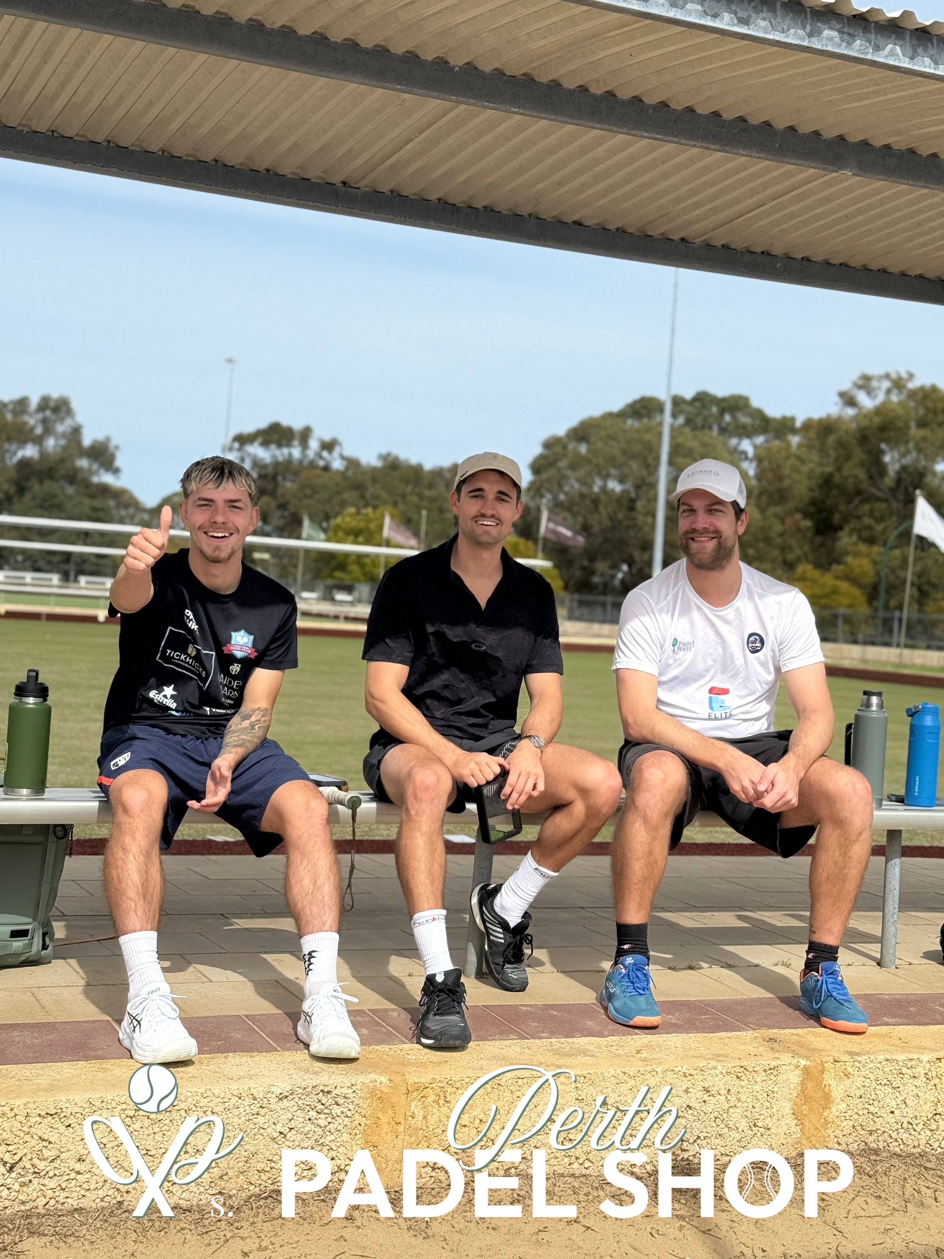 P100 - Tournament 17/08/25 (Dalkeith) (Copy)