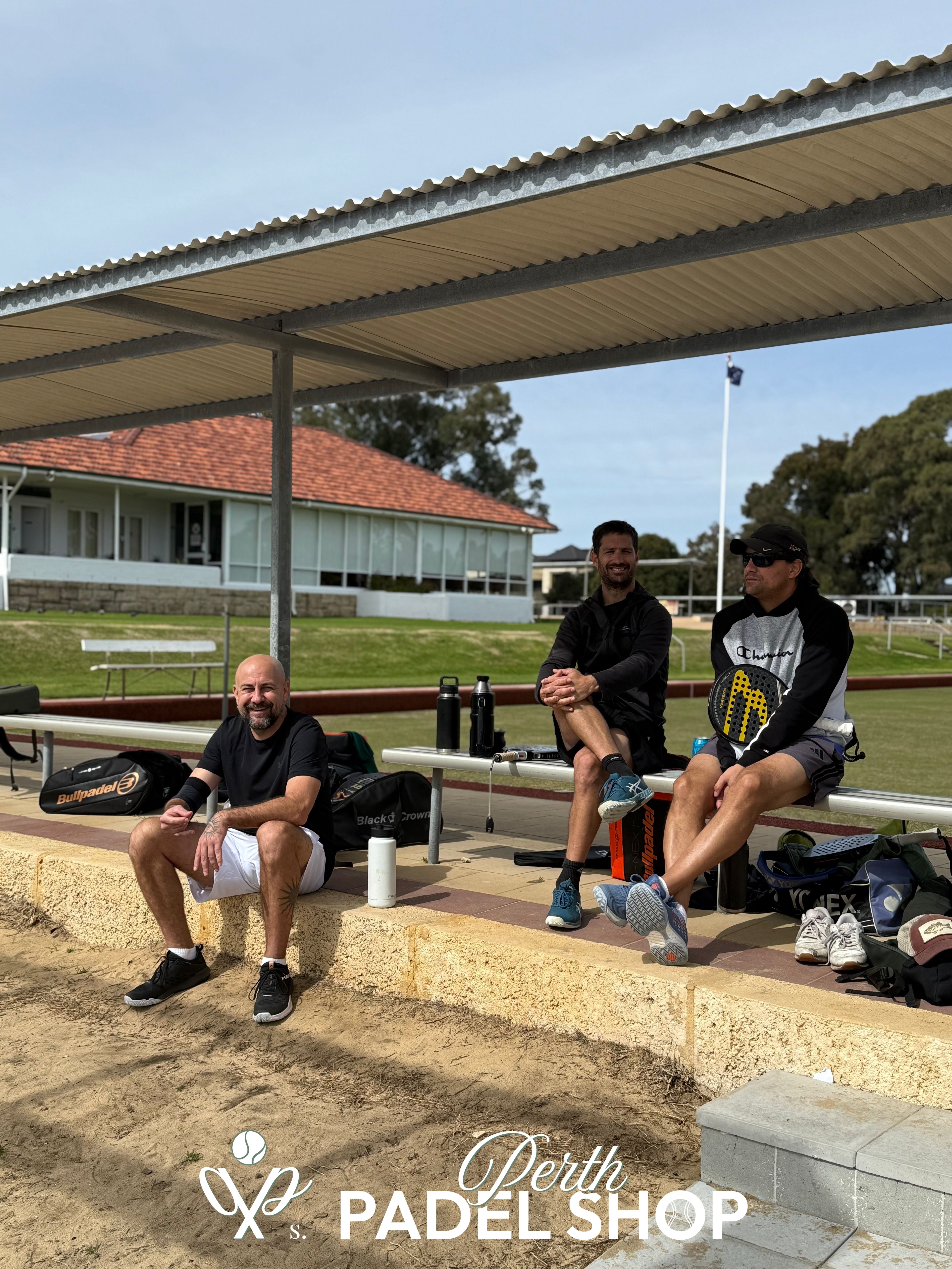 P100 - Tournament 17/08/25 (Dalkeith) (Copy)