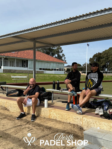 P100 - Tournament 17/08/25 (Dalkeith) (Copy)