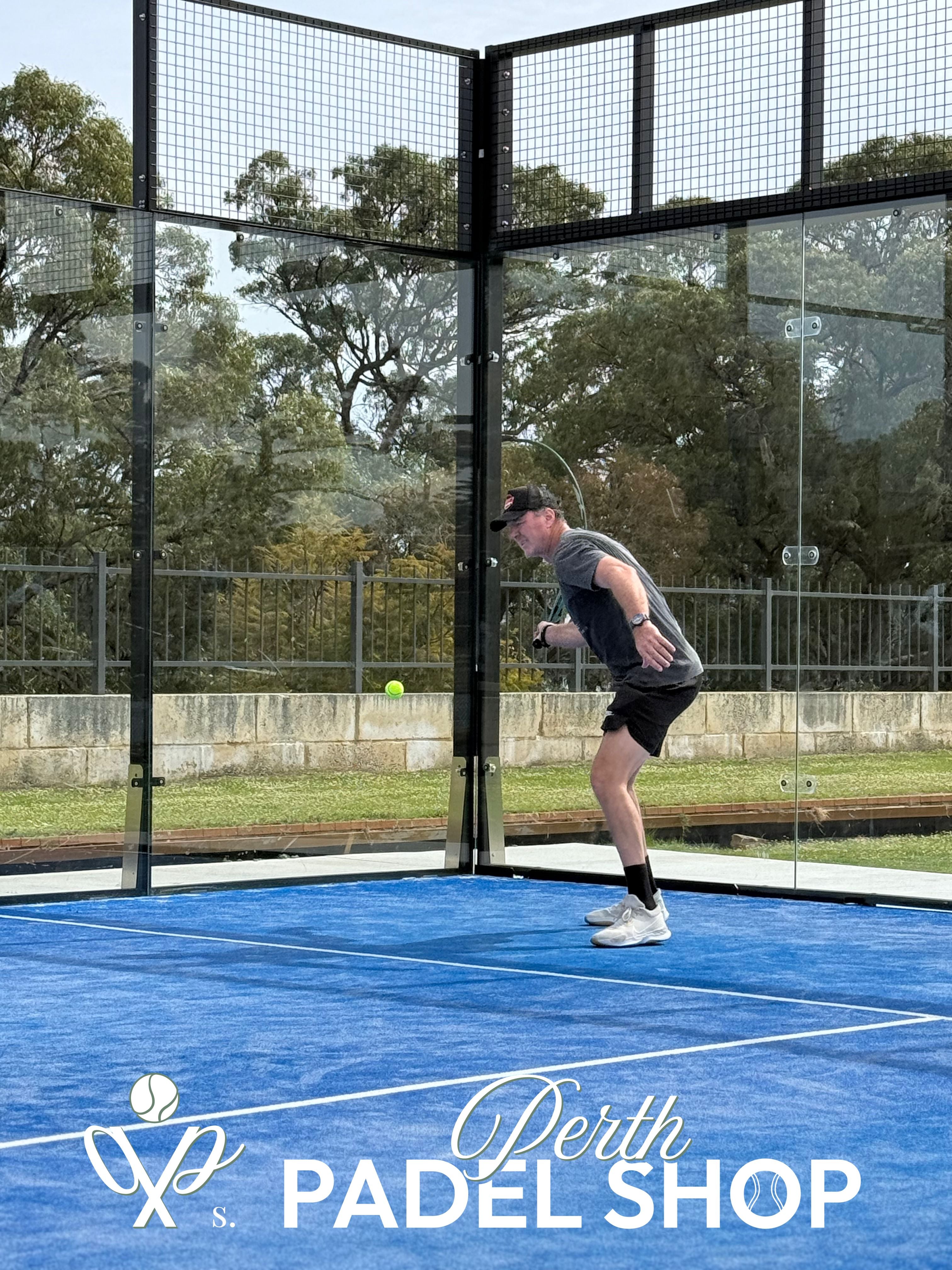 P100 - Tournament 17/08/25 (Dalkeith) (Copy)