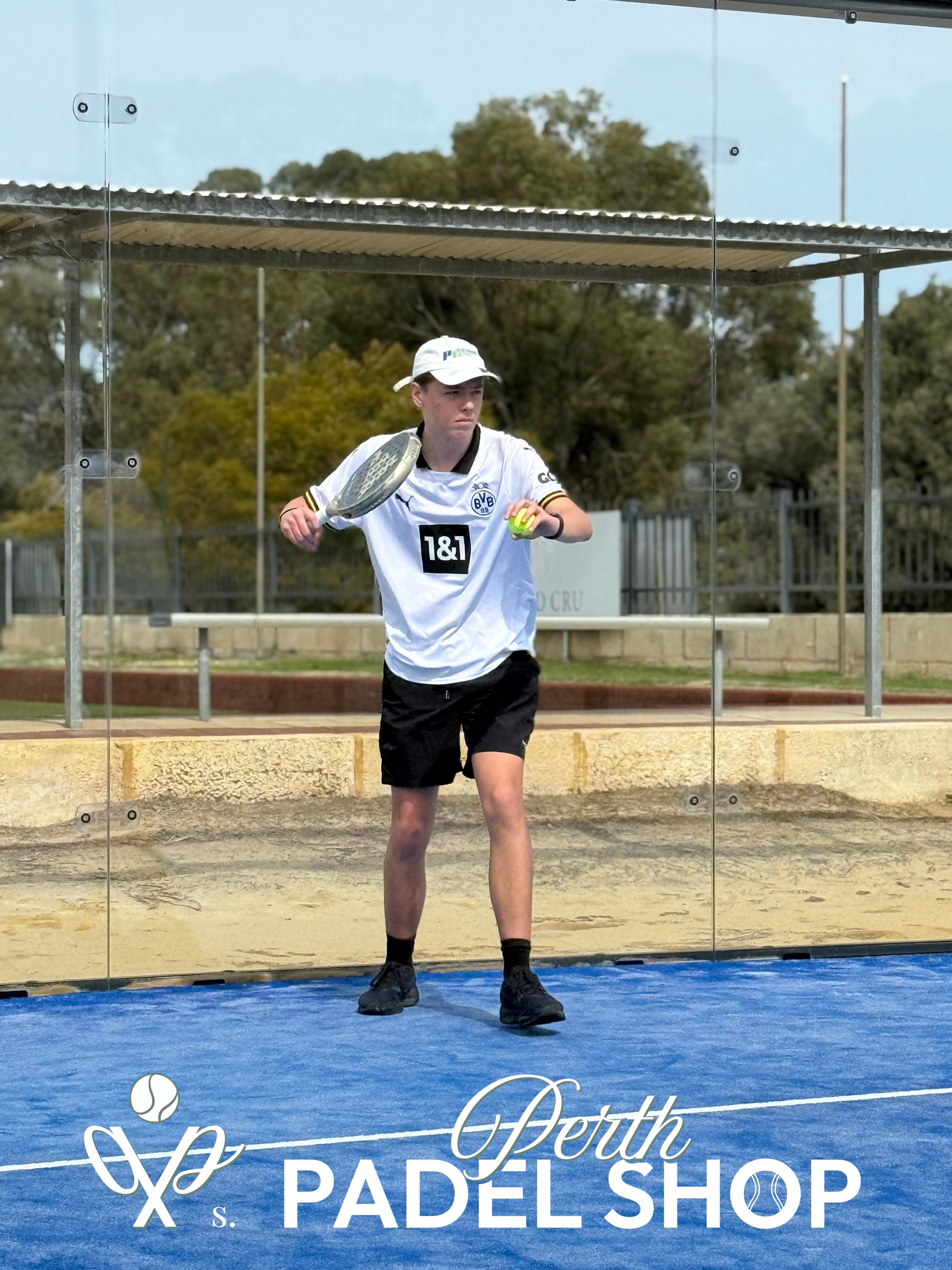 P100 - Tournament 17/08/25 (Dalkeith) (Copy)