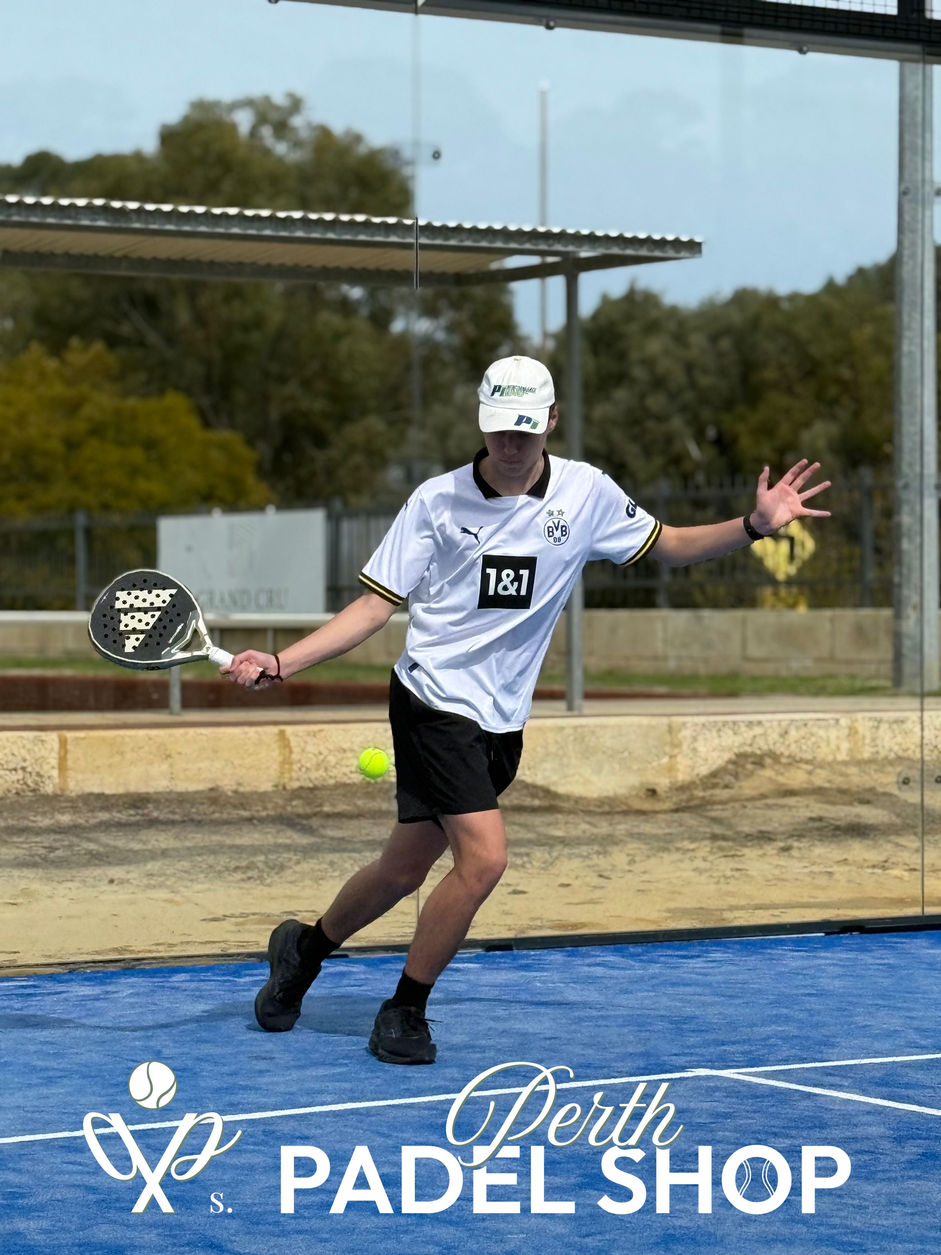 P100 - Tournament 17/08/25 (Dalkeith) (Copy)