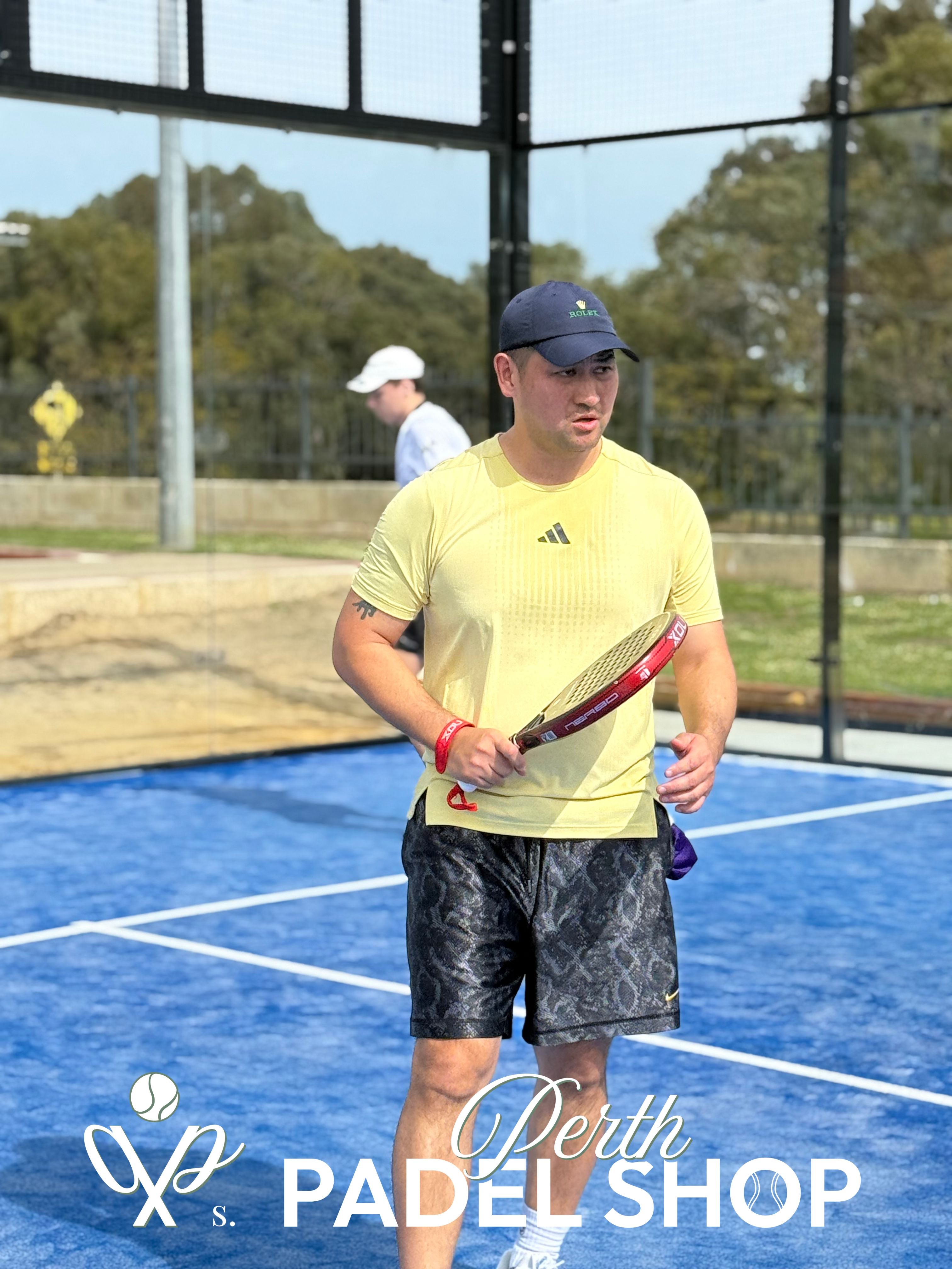 P100 - Tournament 17/08/25 (Dalkeith) (Copy)