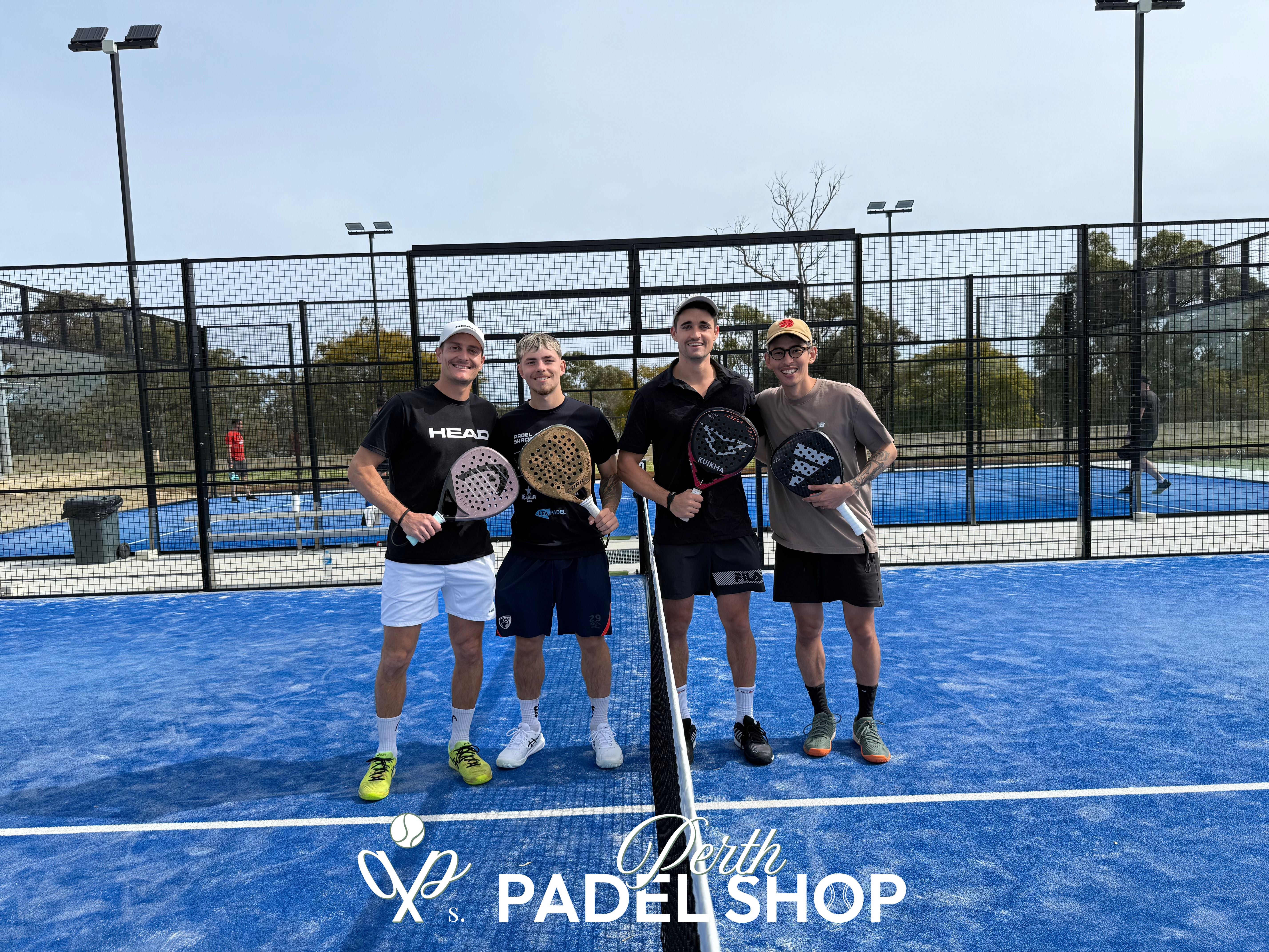 P100 - Tournament 17/08/25 (Dalkeith) (Copy)