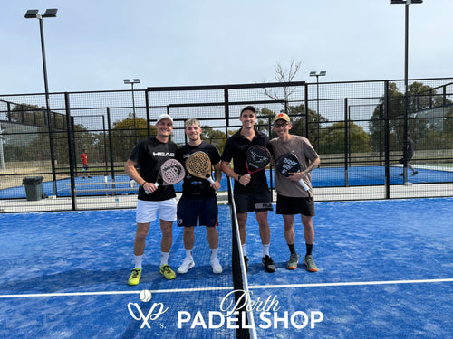 P100 - Tournament 17/08/25 (Dalkeith) (Copy)