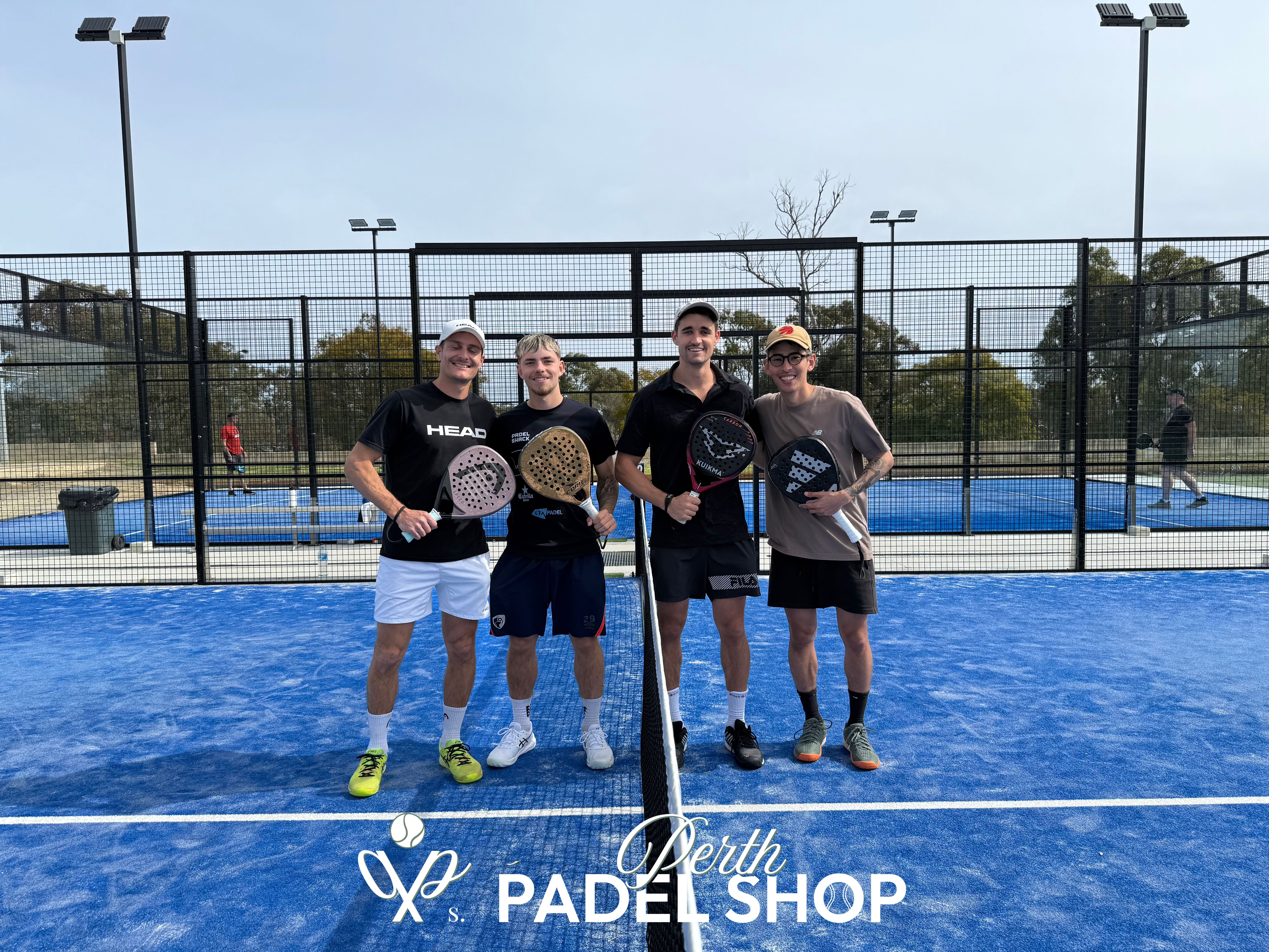 P100 - Tournament 17/08/25 (Dalkeith) (Copy)