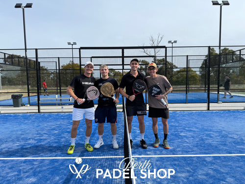 P100 - Tournament 17/08/25 (Dalkeith) (Copy)