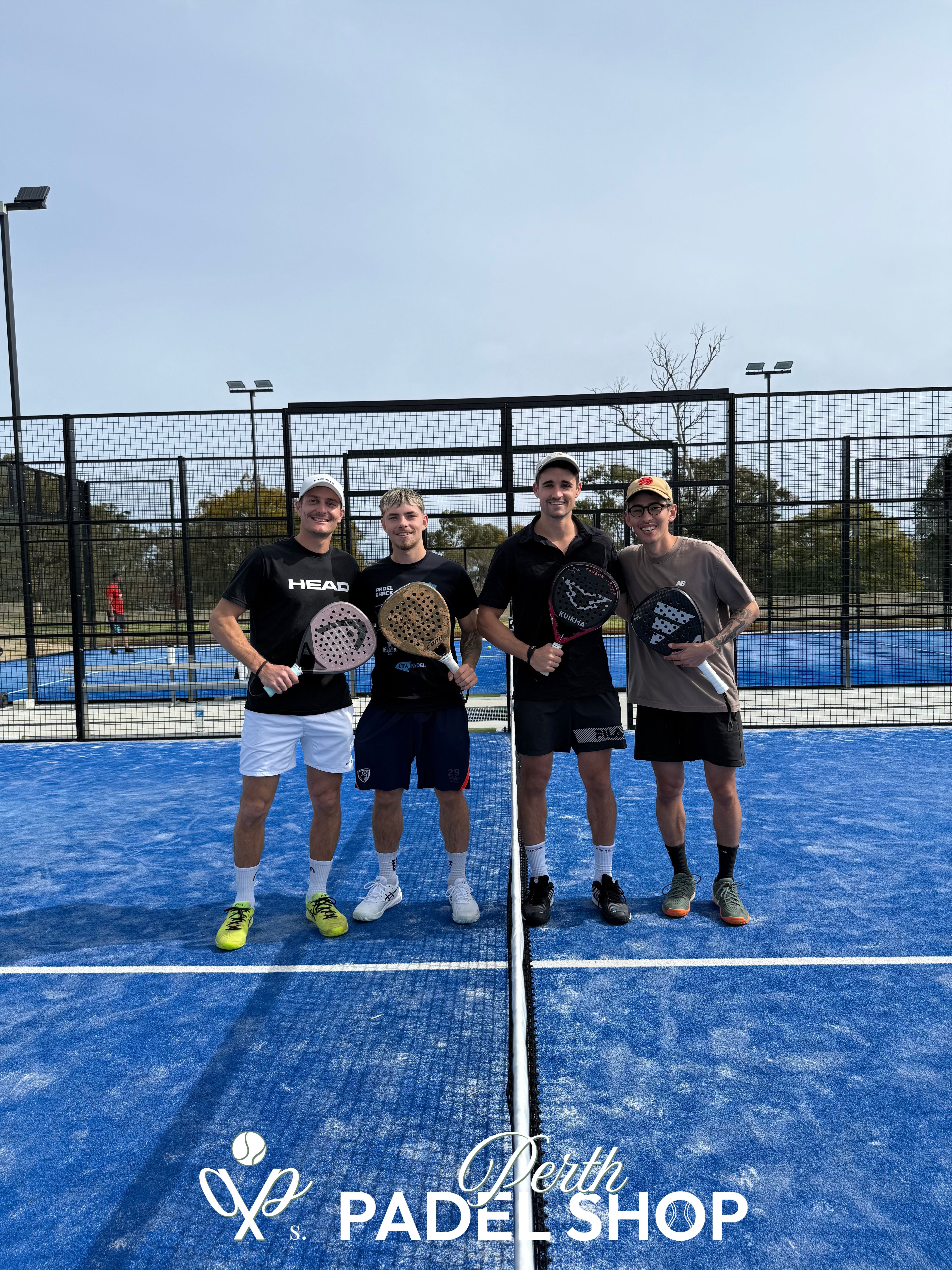 P100 - Tournament 17/08/25 (Dalkeith) (Copy)