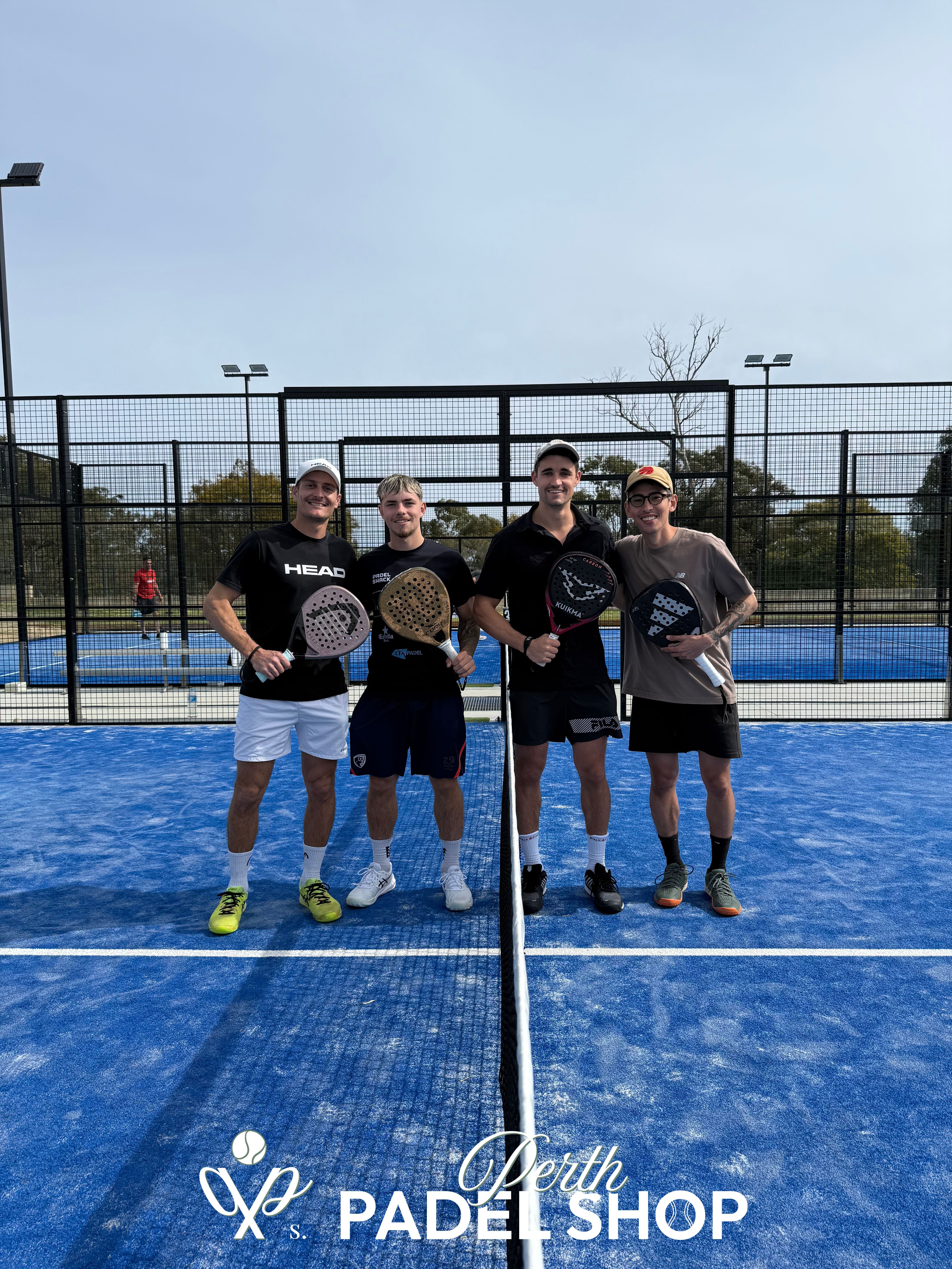 P100 - Tournament 17/08/25 (Dalkeith) (Copy)