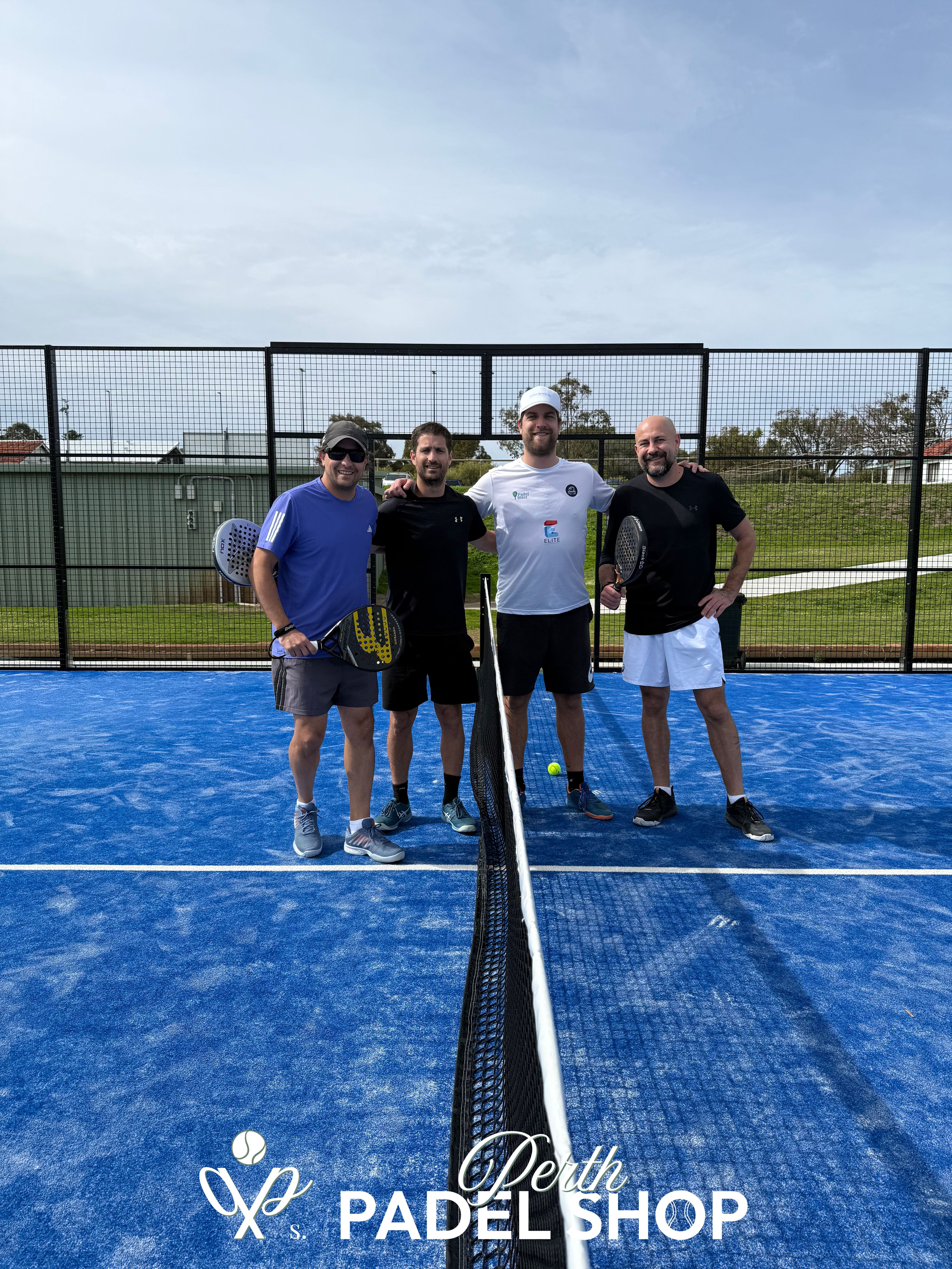 P100 - Tournament 17/08/25 (Dalkeith) (Copy)