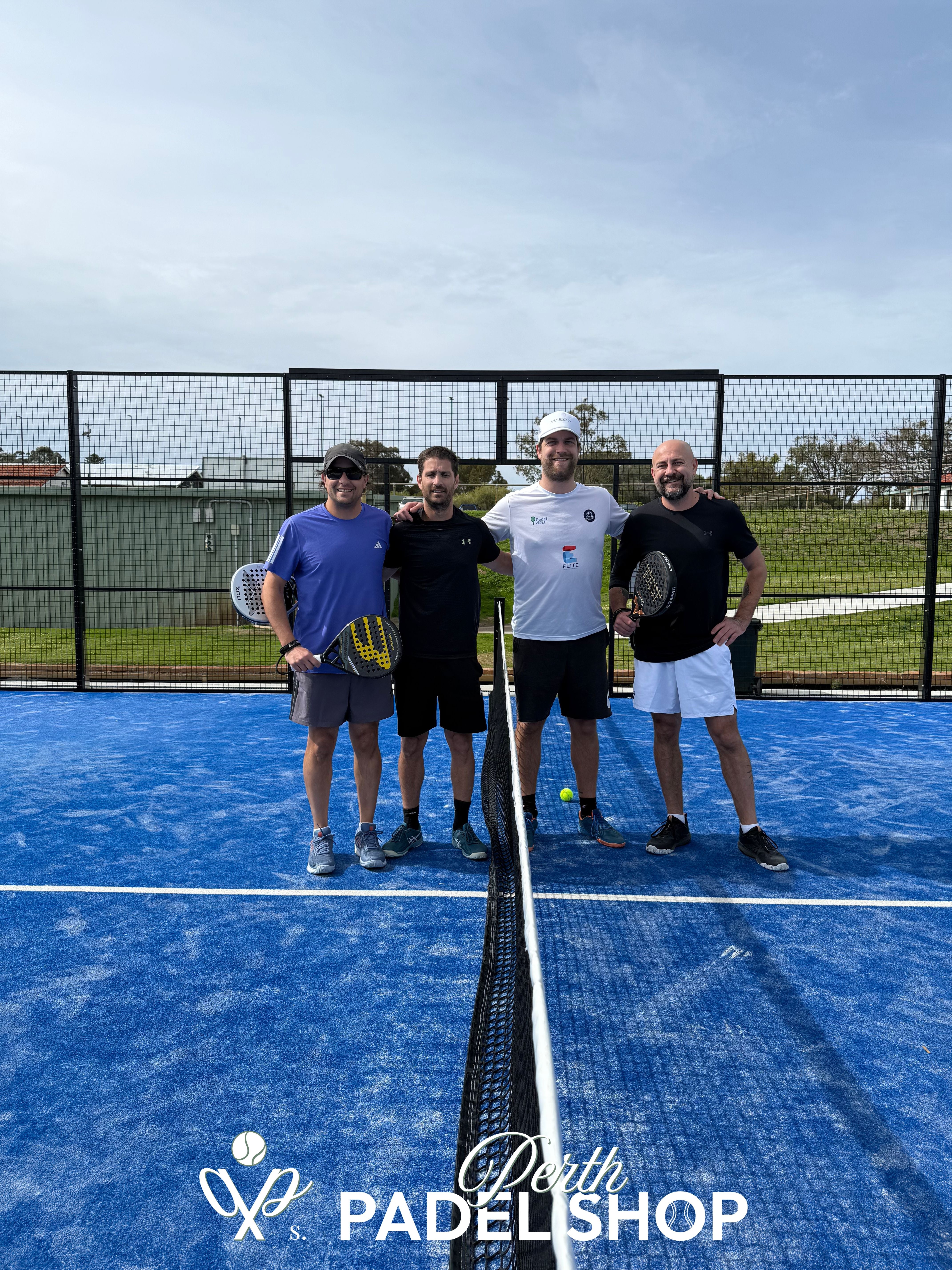 P100 - Tournament 17/08/25 (Dalkeith) (Copy)