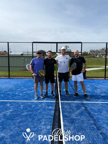 P100 - Tournament 17/08/25 (Dalkeith) (Copy)