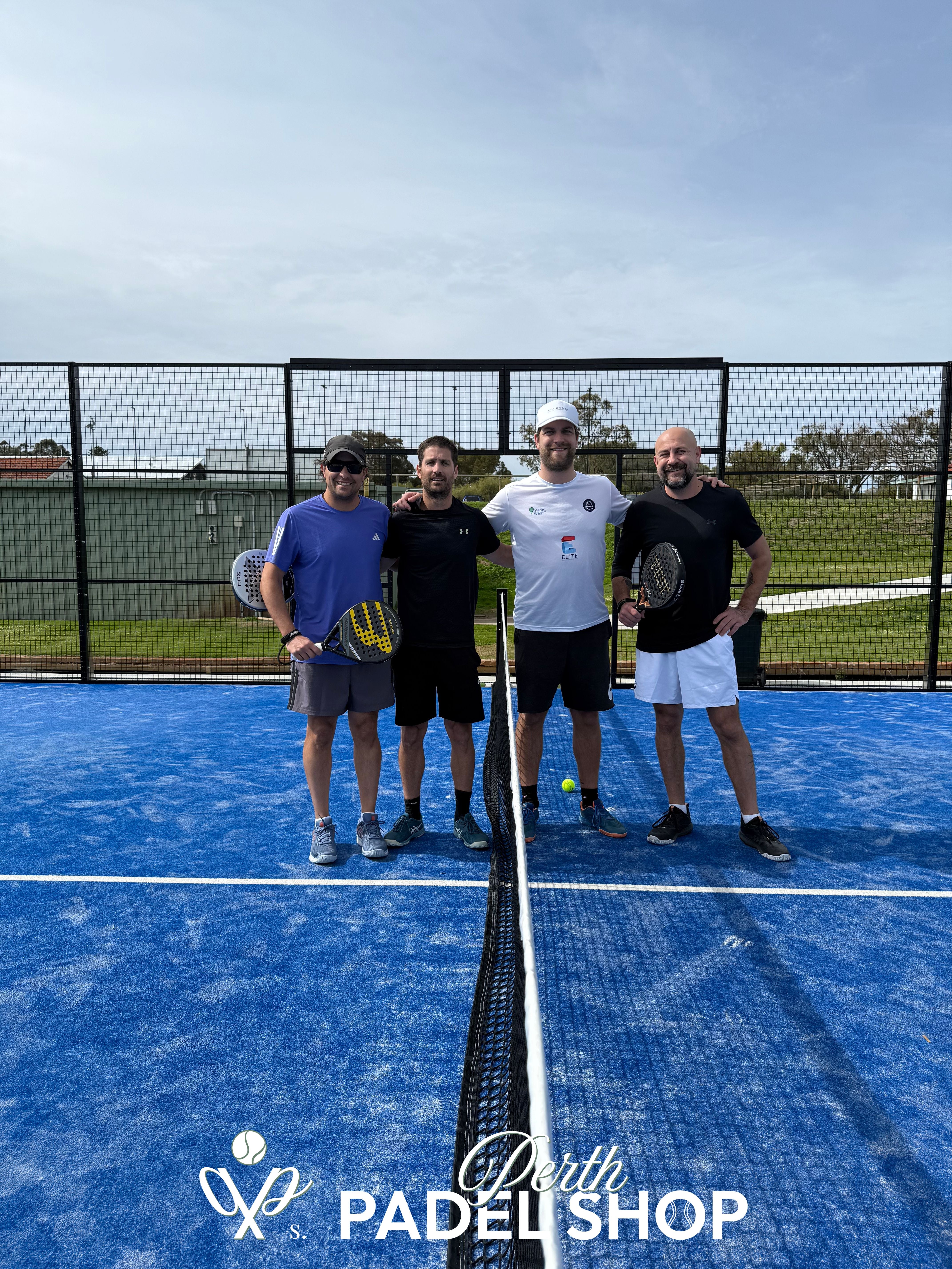 P100 - Tournament 17/08/25 (Dalkeith) (Copy)