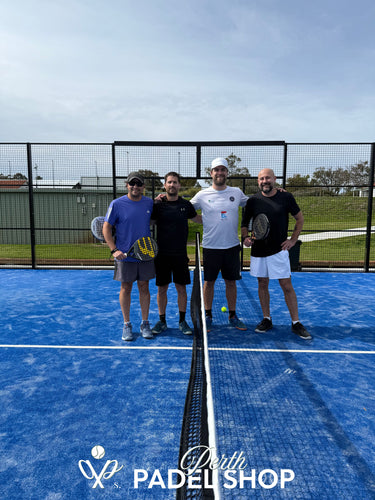 P100 - Tournament 17/08/25 (Dalkeith) (Copy)