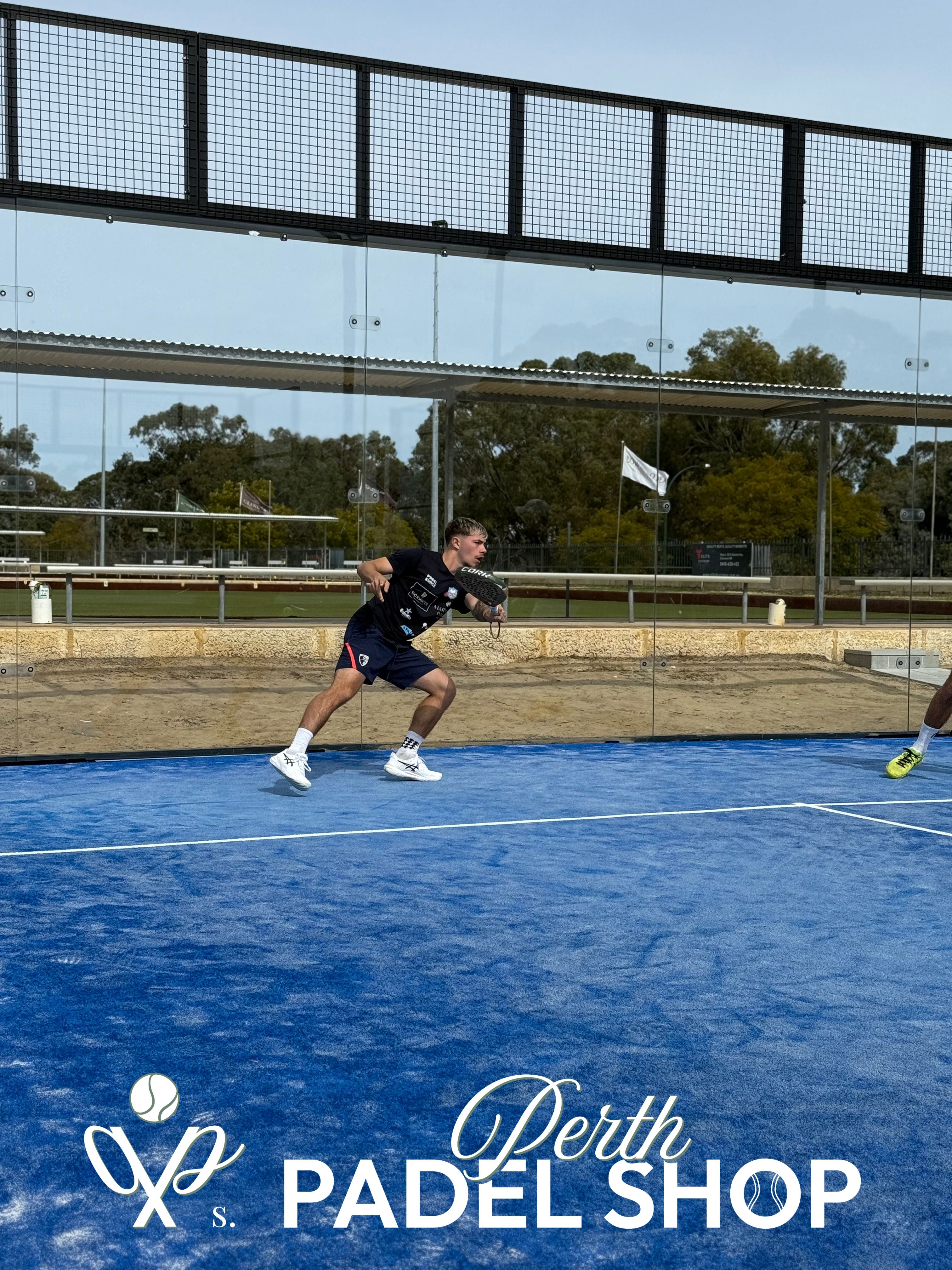 P100 - Tournament 17/08/25 (Dalkeith) (Copy)