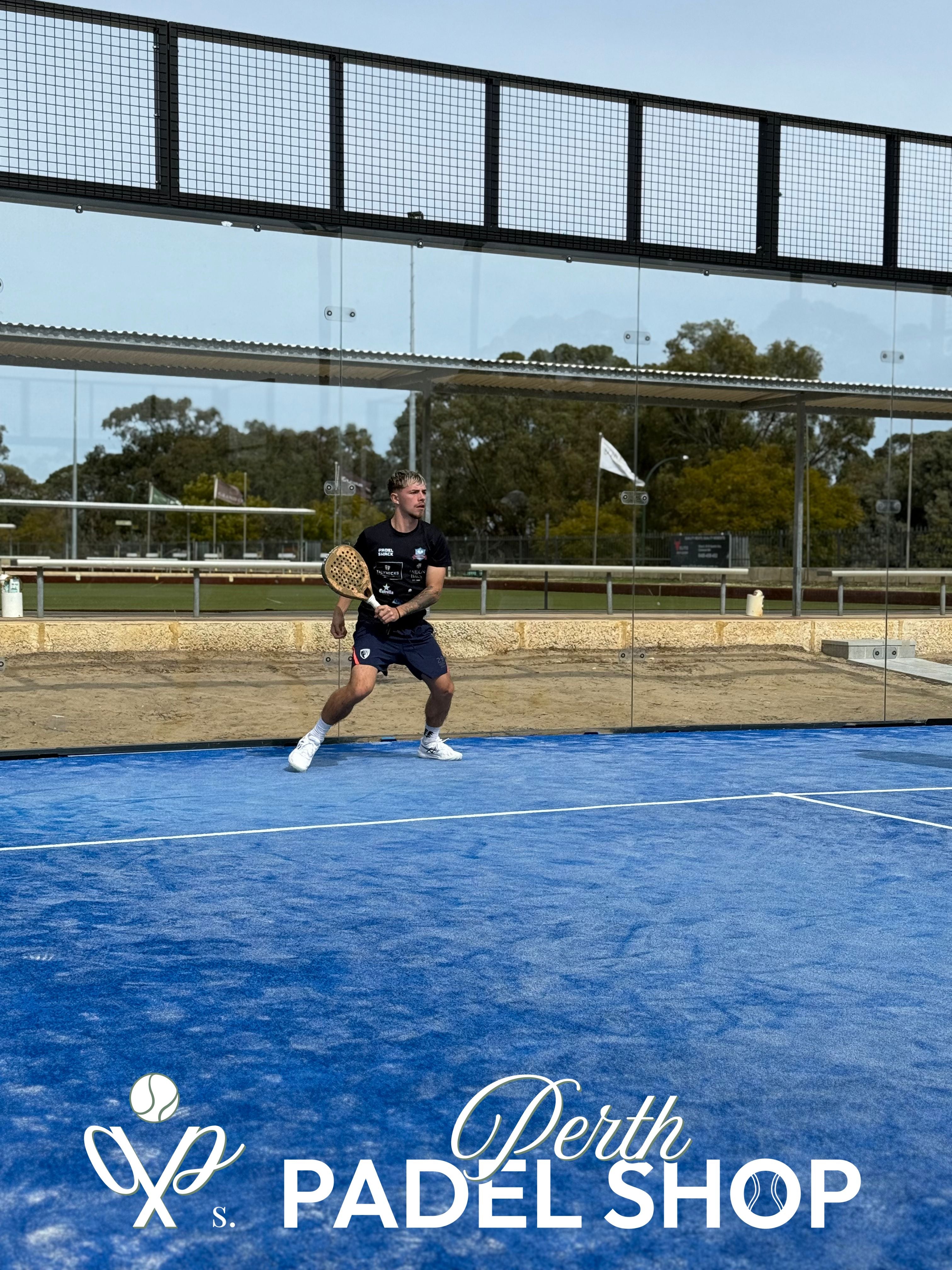 P100 - Tournament 17/08/25 (Dalkeith) (Copy)