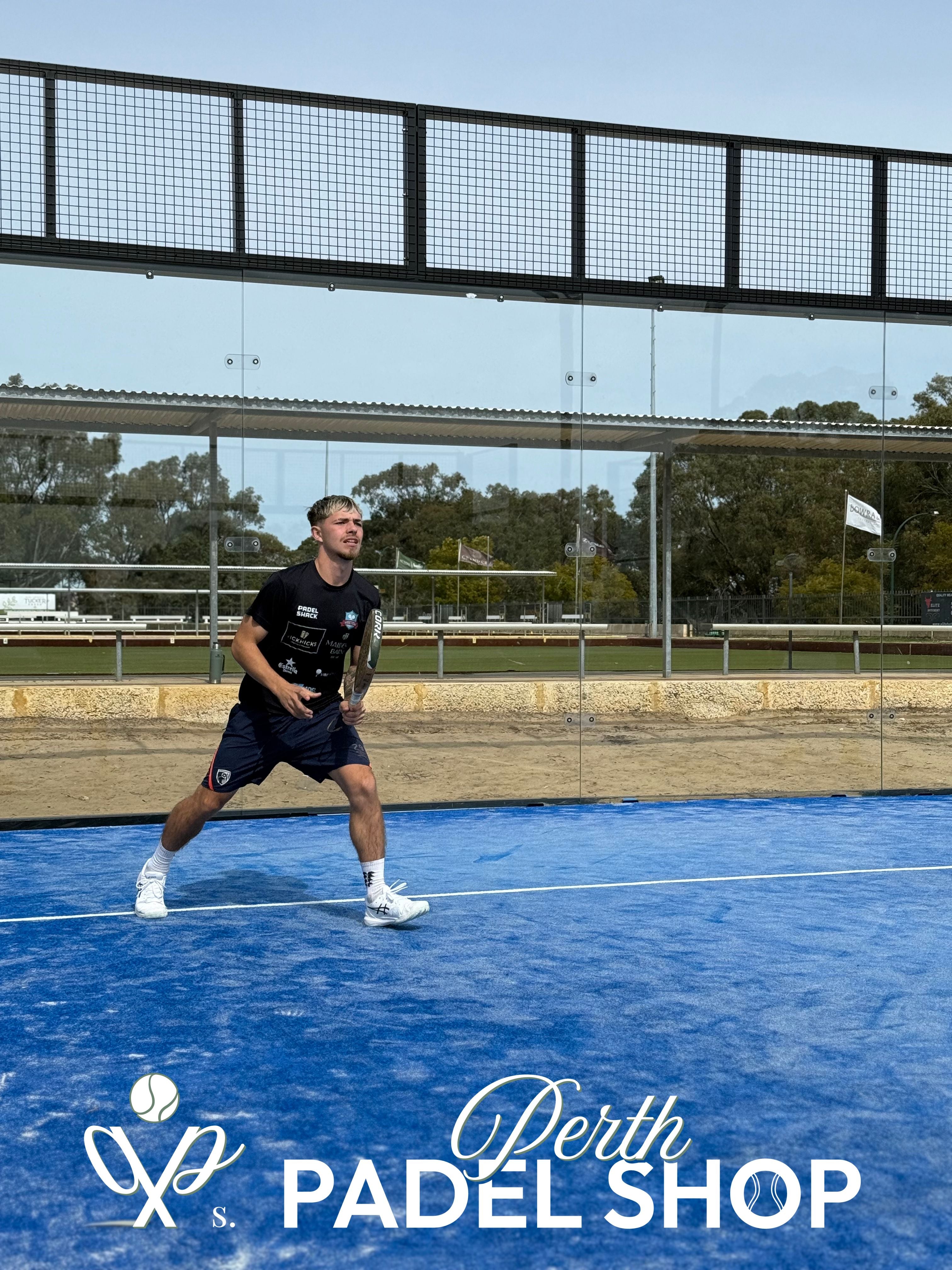 P100 - Tournament 17/08/25 (Dalkeith) (Copy)