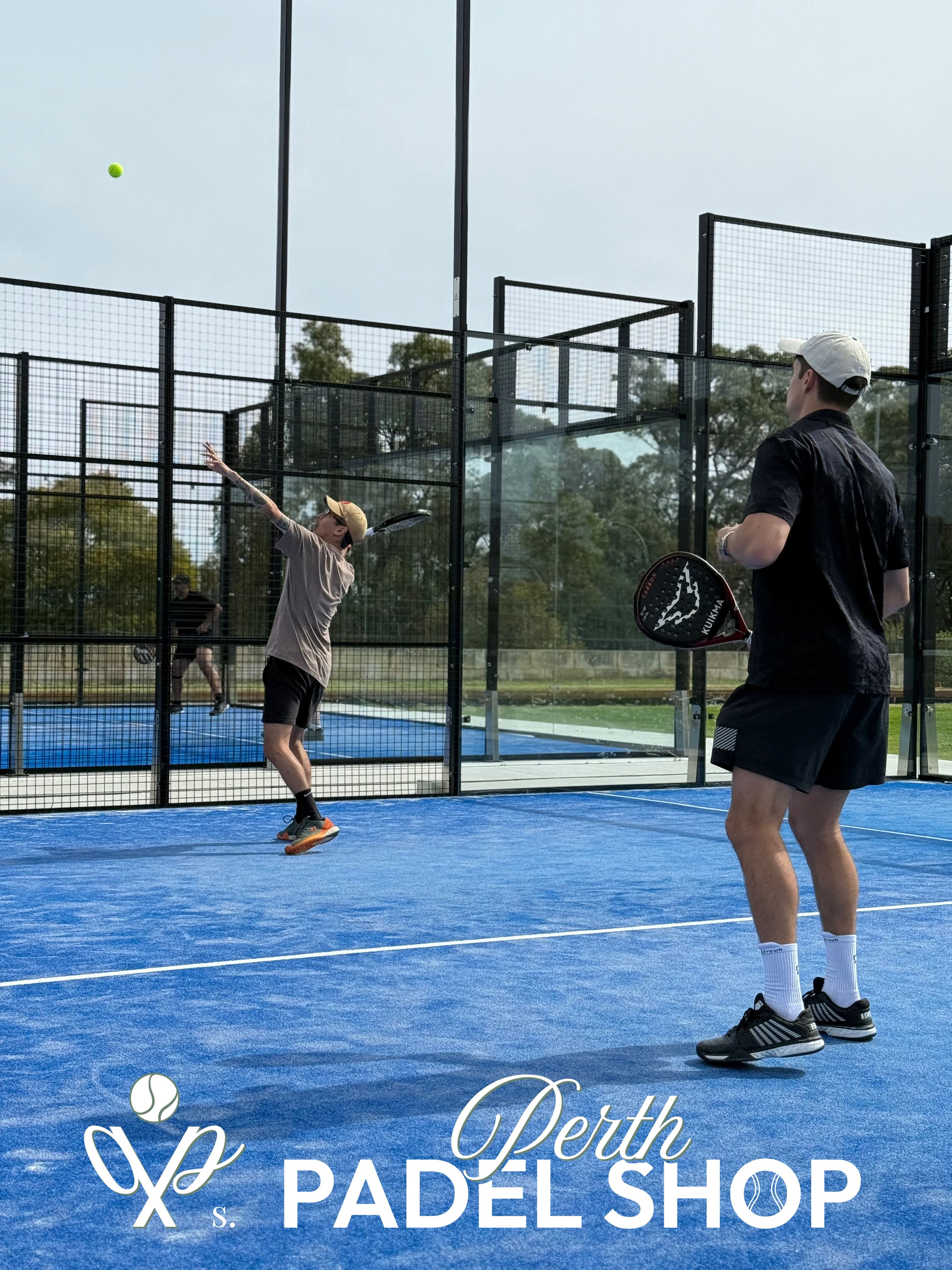 P100 - Tournament 17/08/25 (Dalkeith) (Copy)