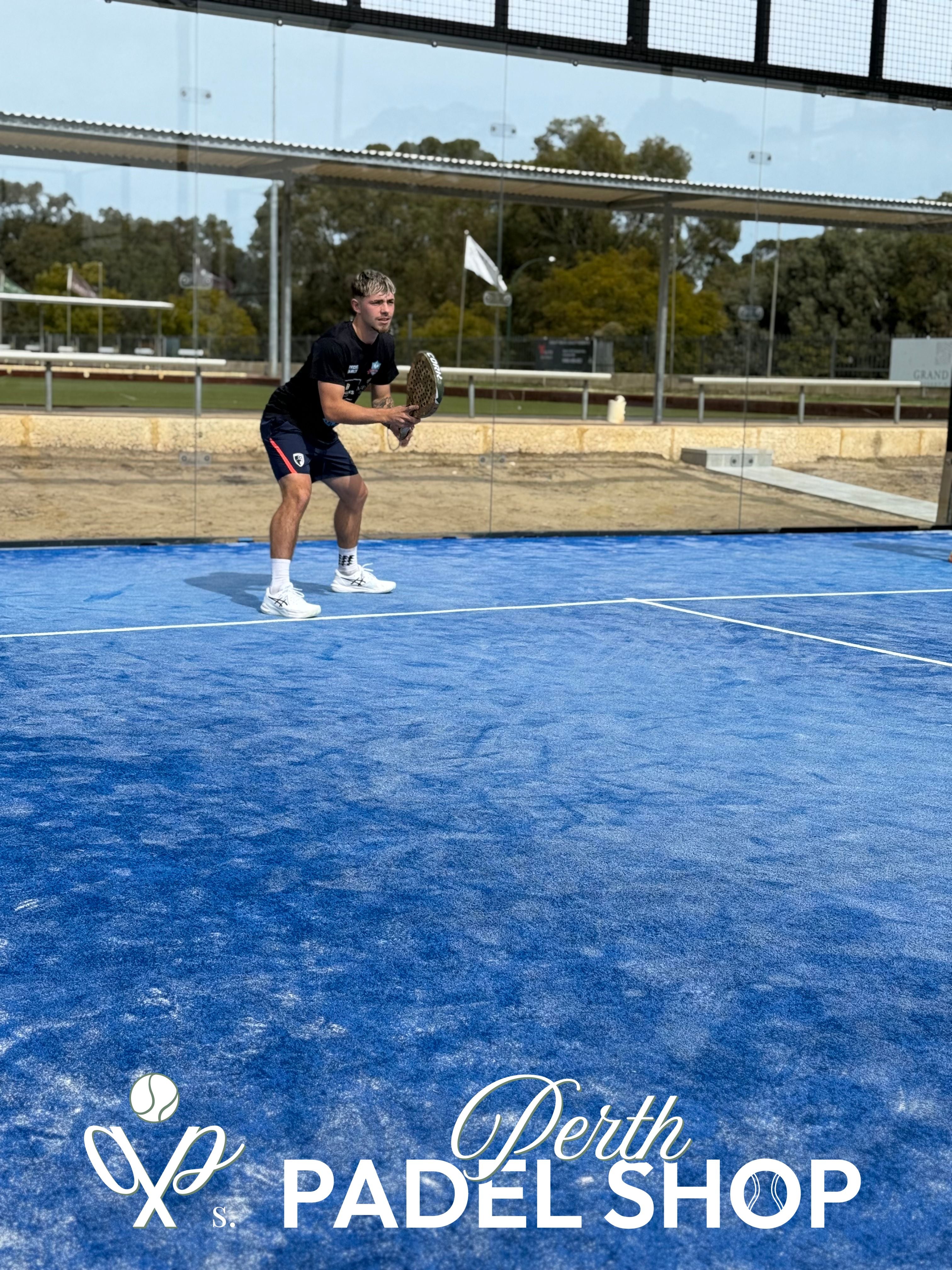 P100 - Tournament 17/08/25 (Dalkeith) (Copy)