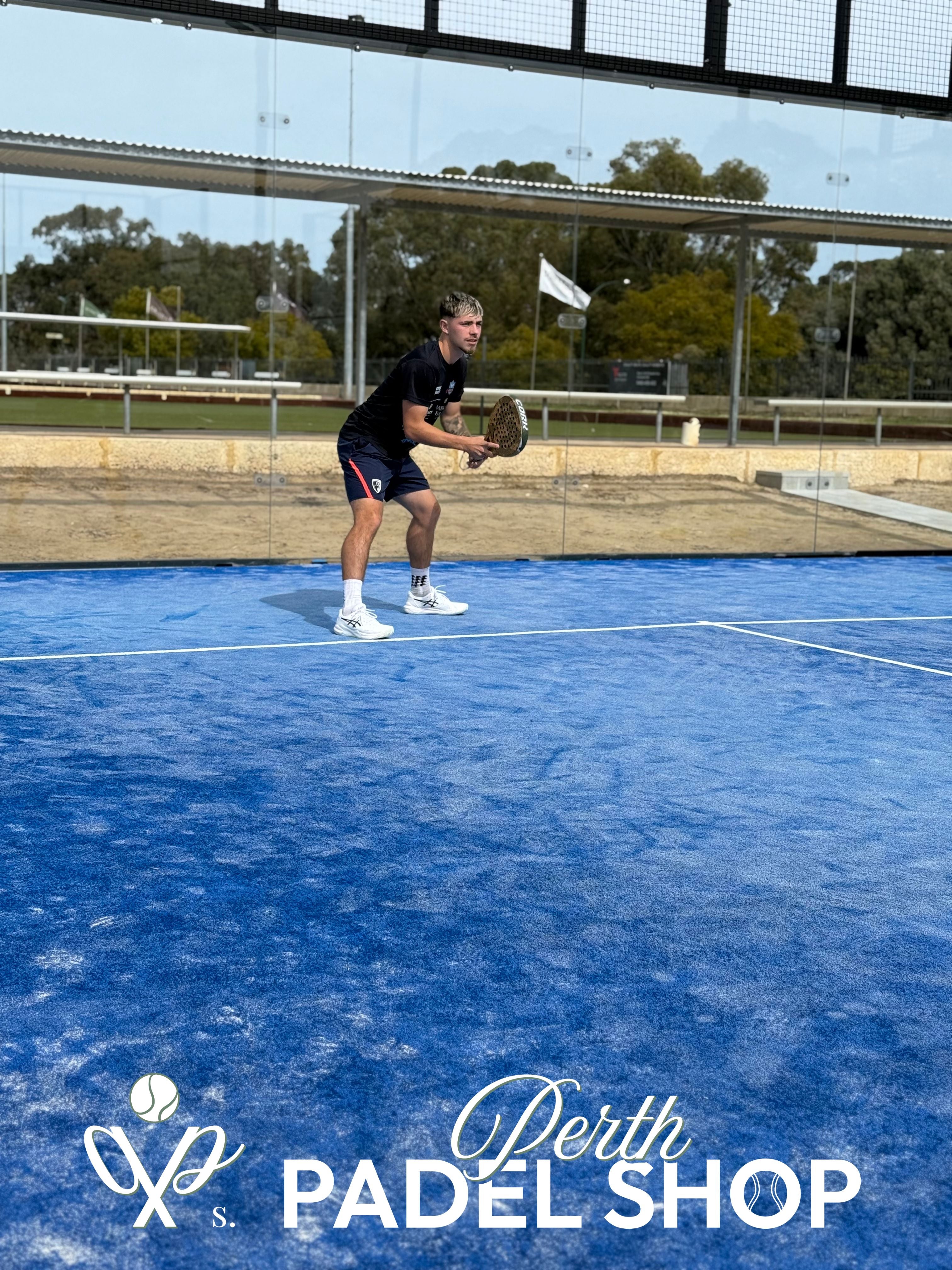 P100 - Tournament 17/08/25 (Dalkeith) (Copy)