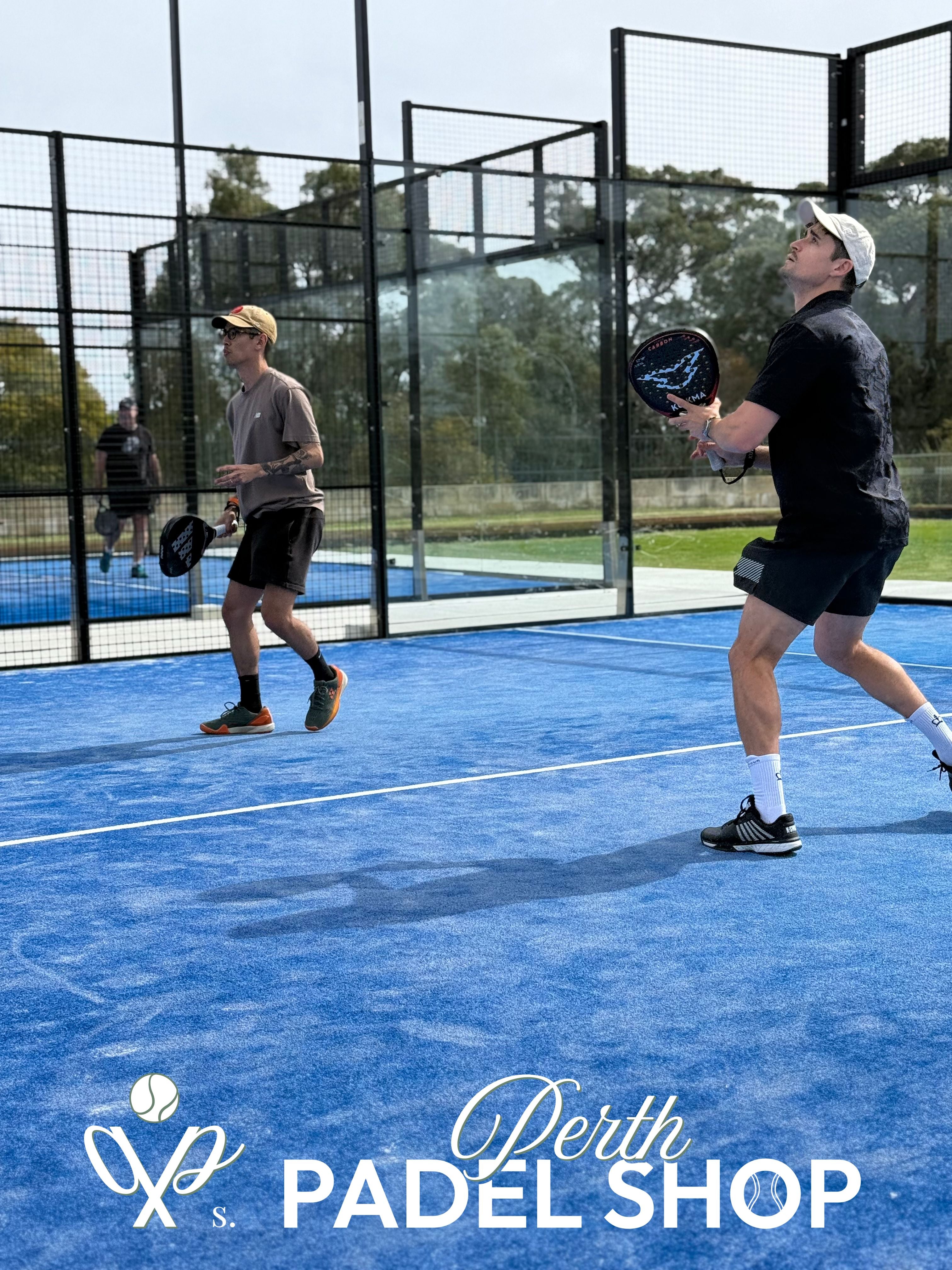 P100 - Tournament 17/08/25 (Dalkeith) (Copy)