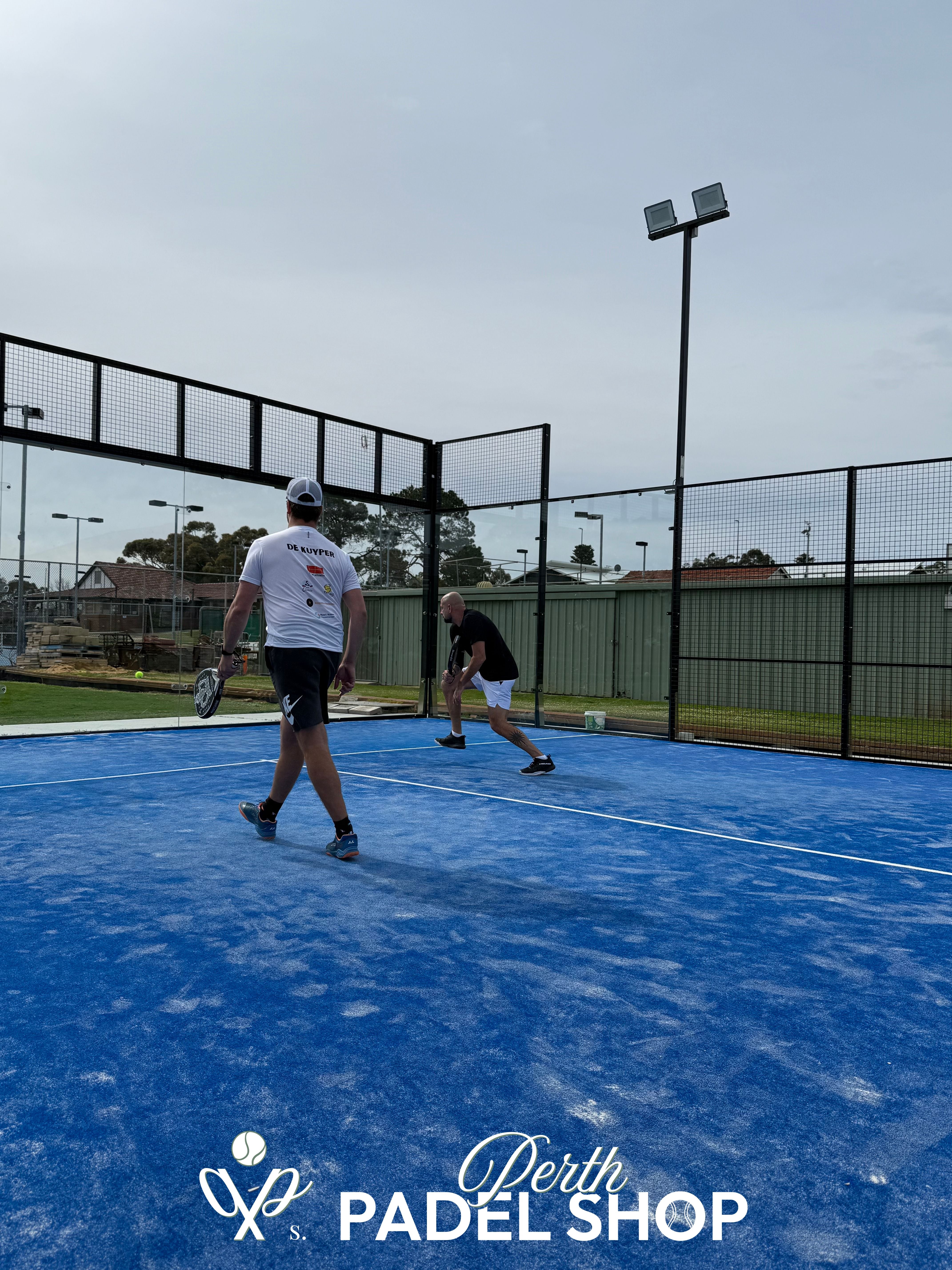 P100 - Tournament 17/08/25 (Dalkeith) (Copy)