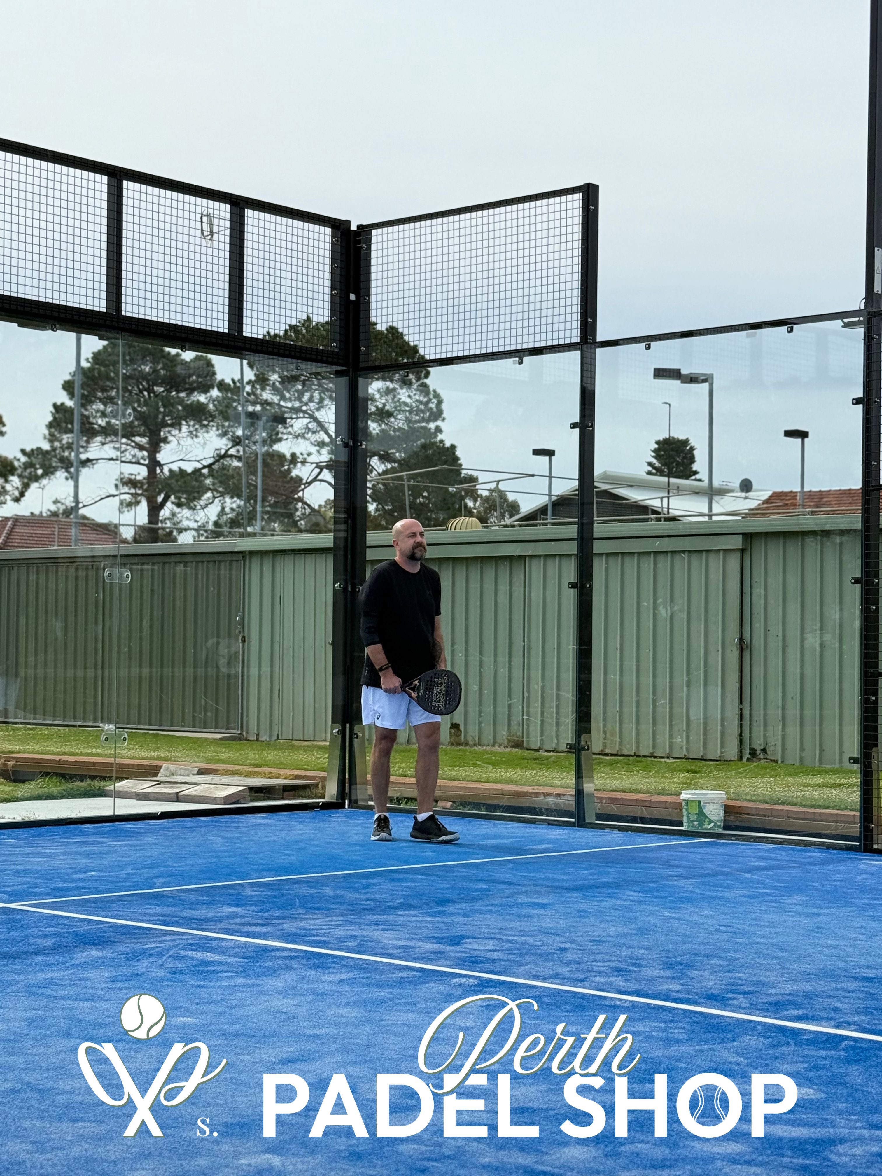 P100 - Tournament 17/08/25 (Dalkeith) (Copy)