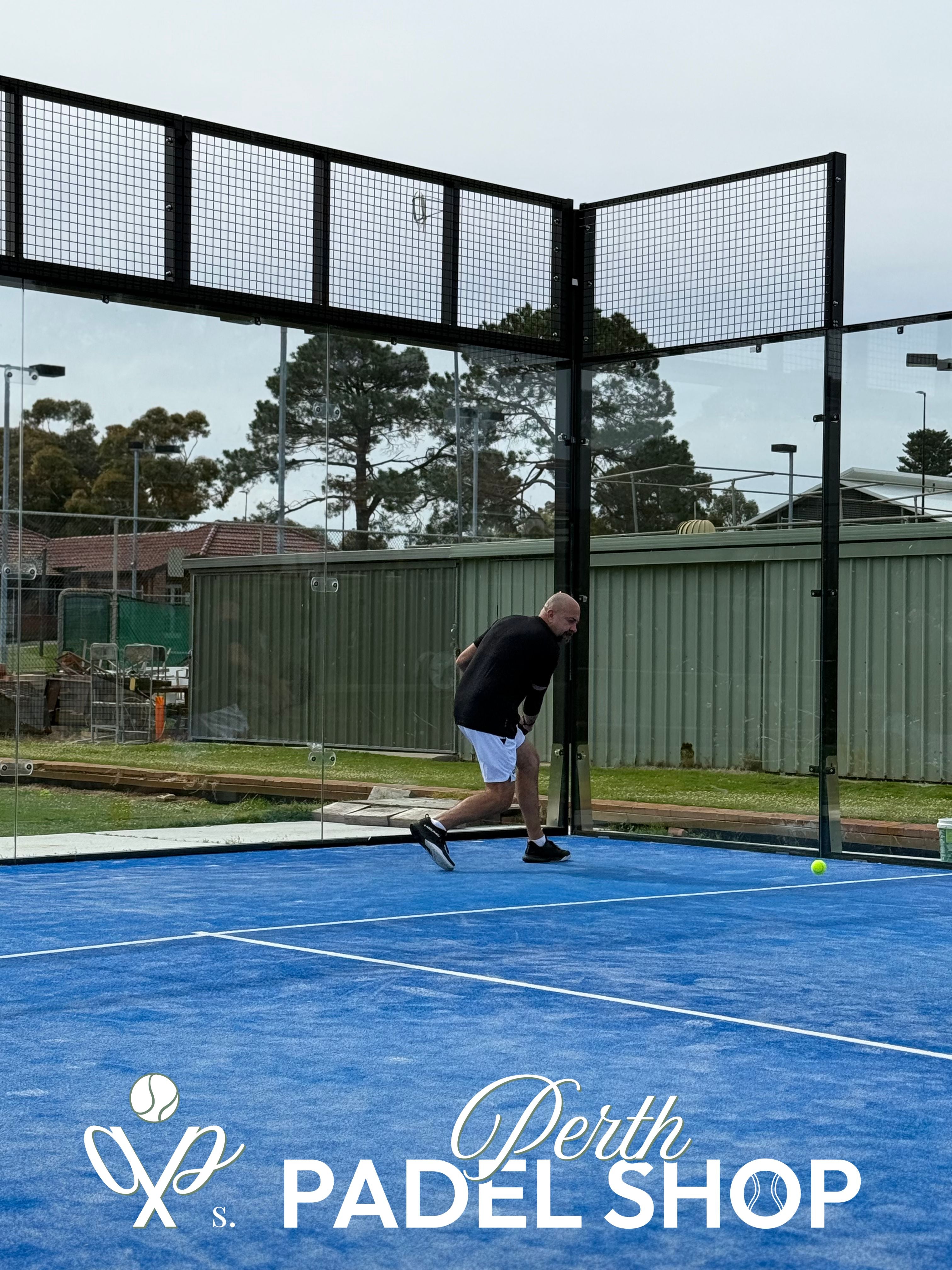 P100 - Tournament 17/08/25 (Dalkeith) (Copy)