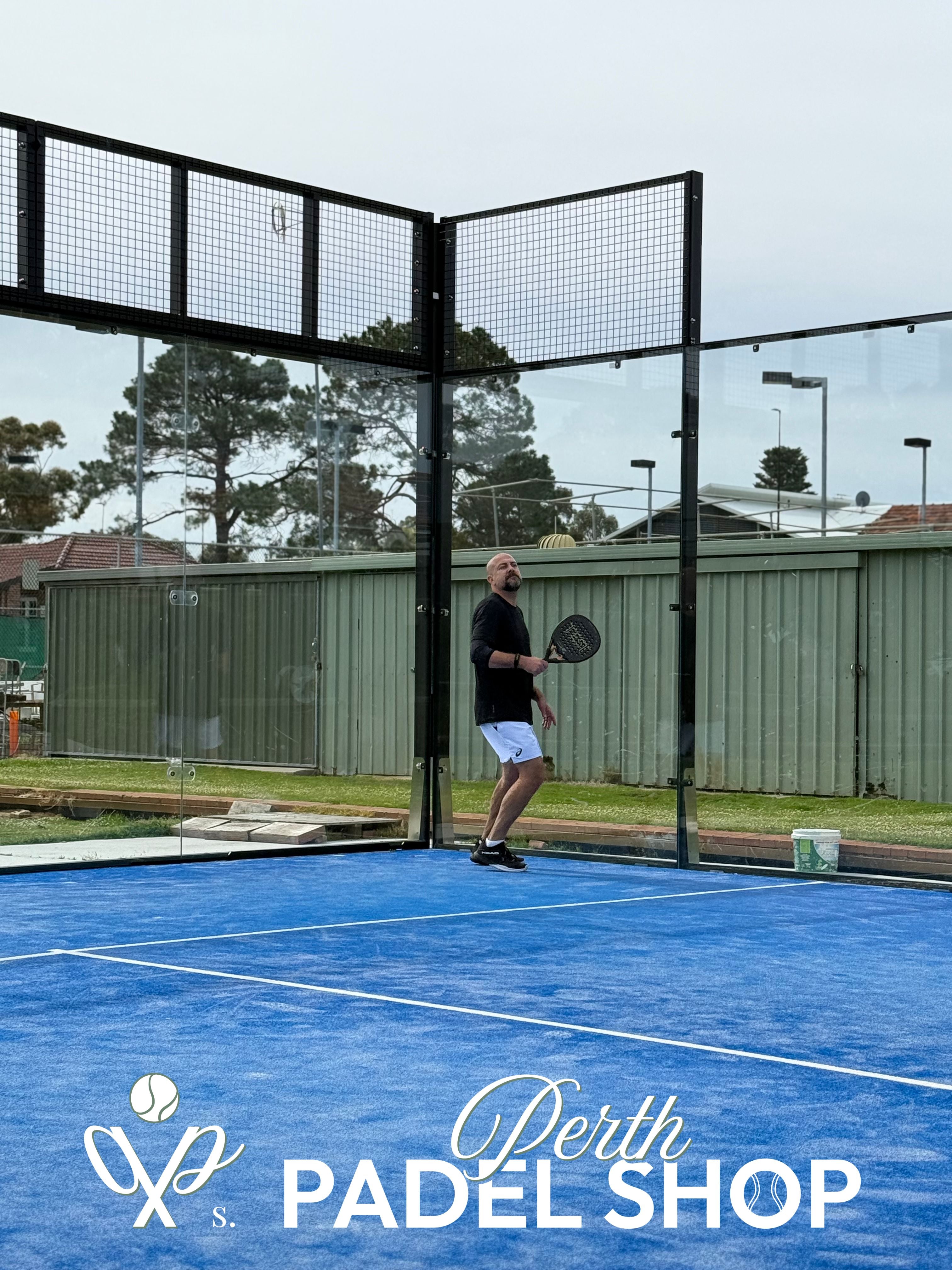 P100 - Tournament 17/08/25 (Dalkeith) (Copy)