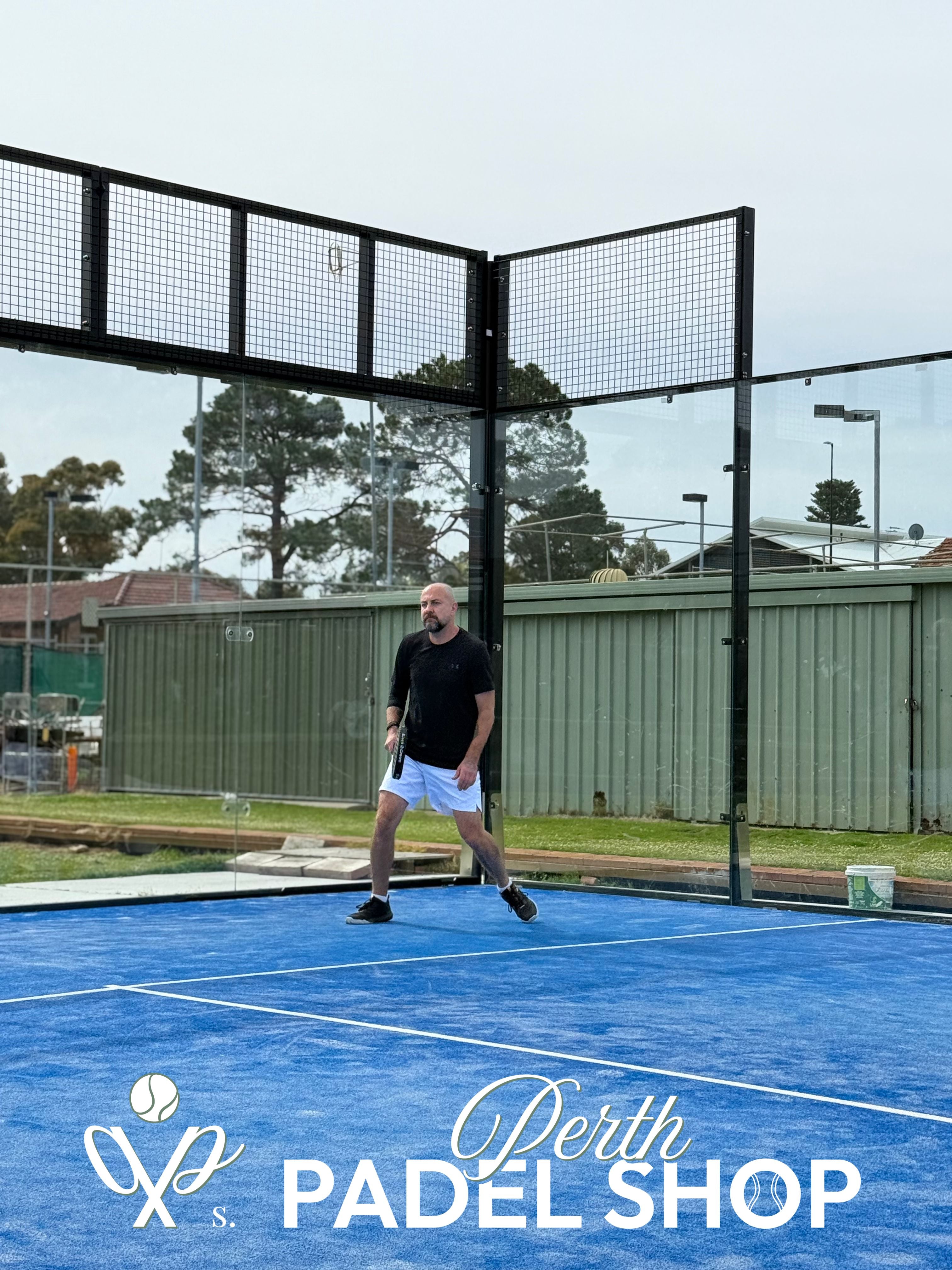 P100 - Tournament 17/08/25 (Dalkeith) (Copy)